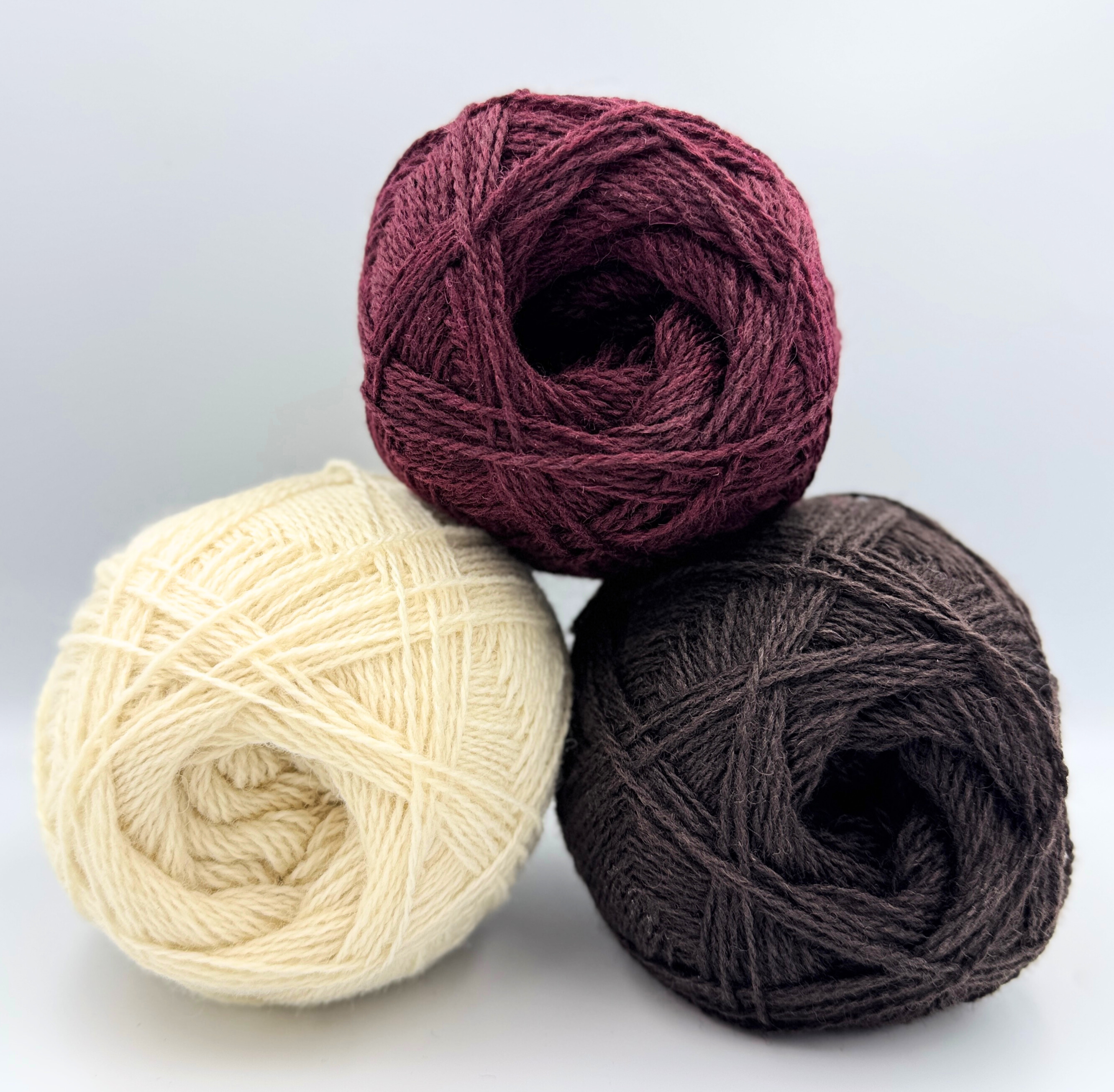 Zora New Zealand Ull 7/2 (100 g)