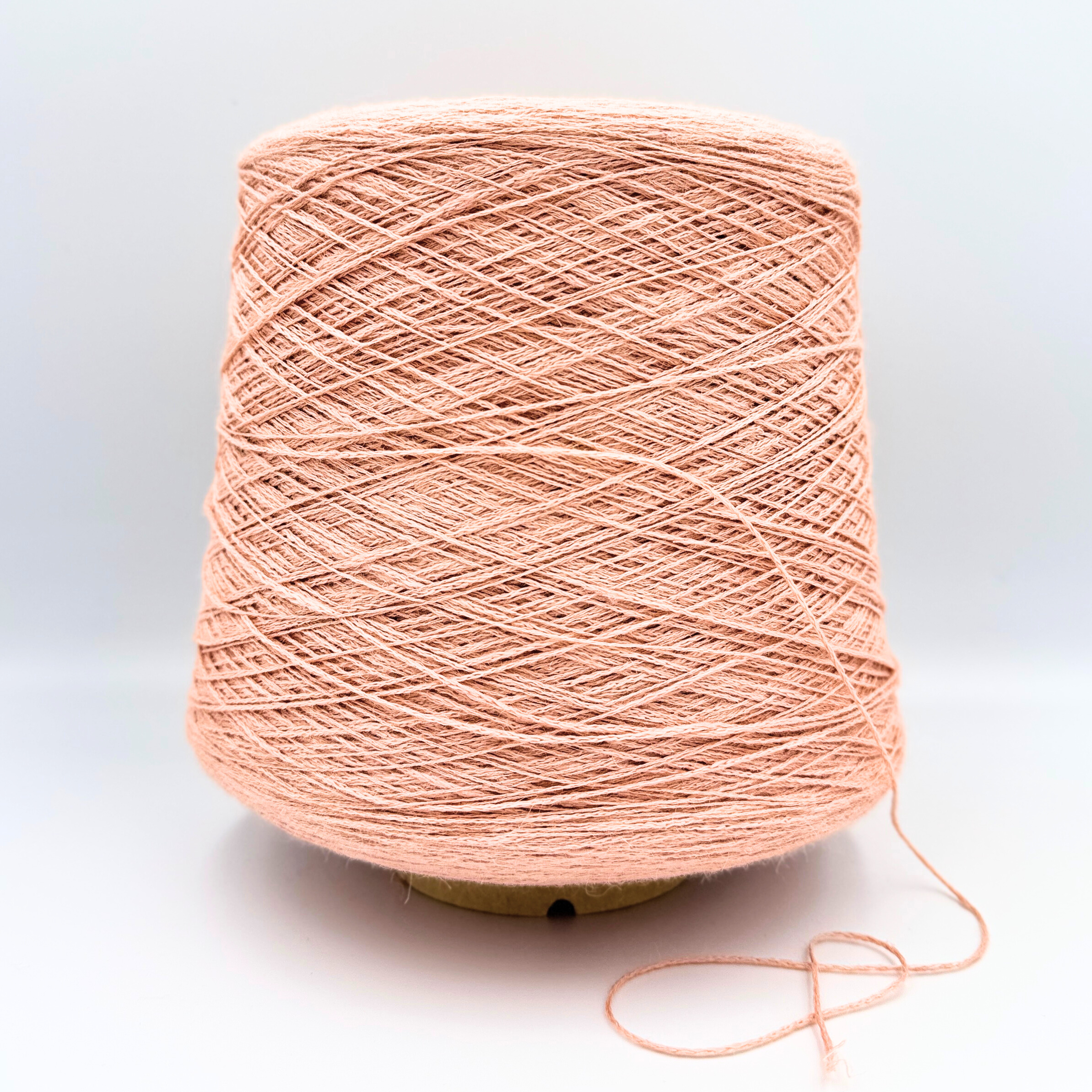 Bastet Bomull Alpakka (900 g)