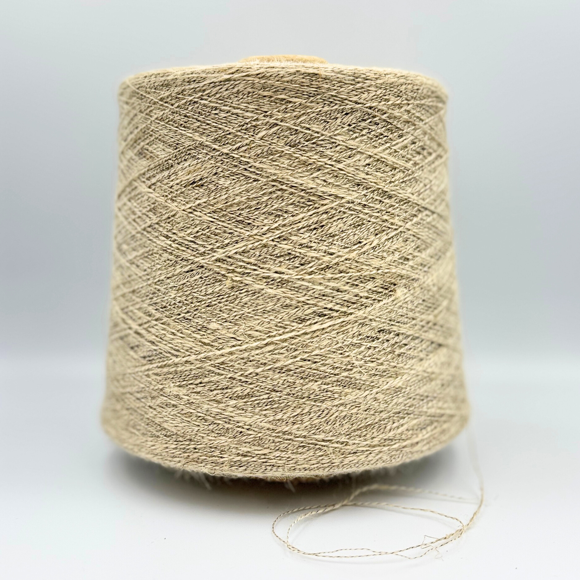 Chemise Merino Lin (950 g)