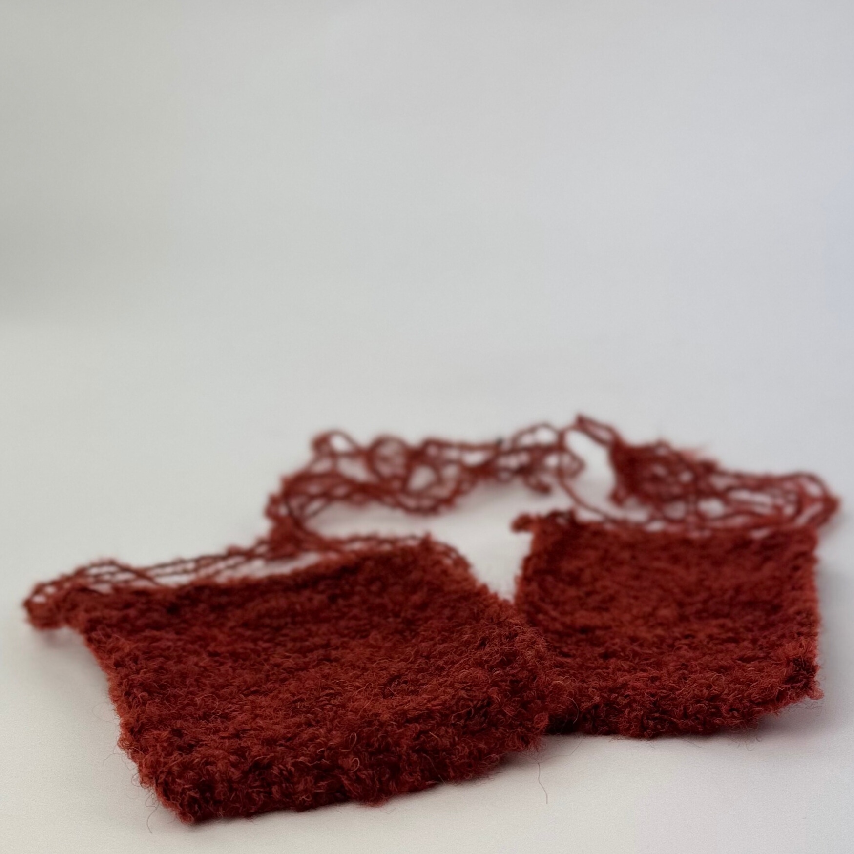 Beate Elastisk Bouclé (1,3 kg)