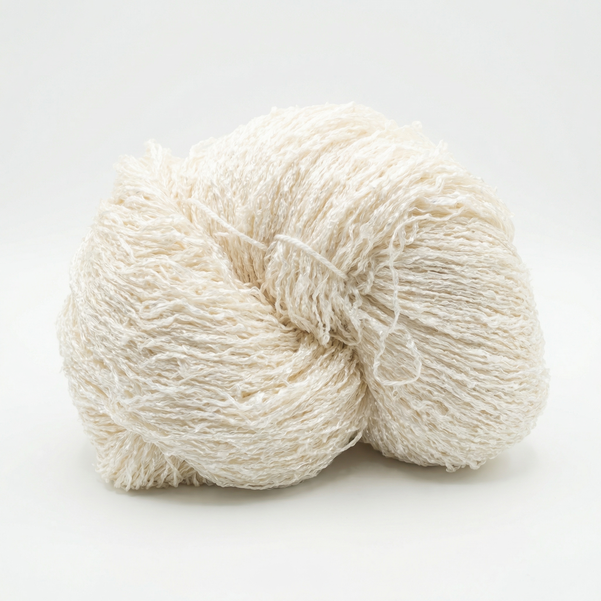 DIAMOND 2400 (500 g) - Råhvit