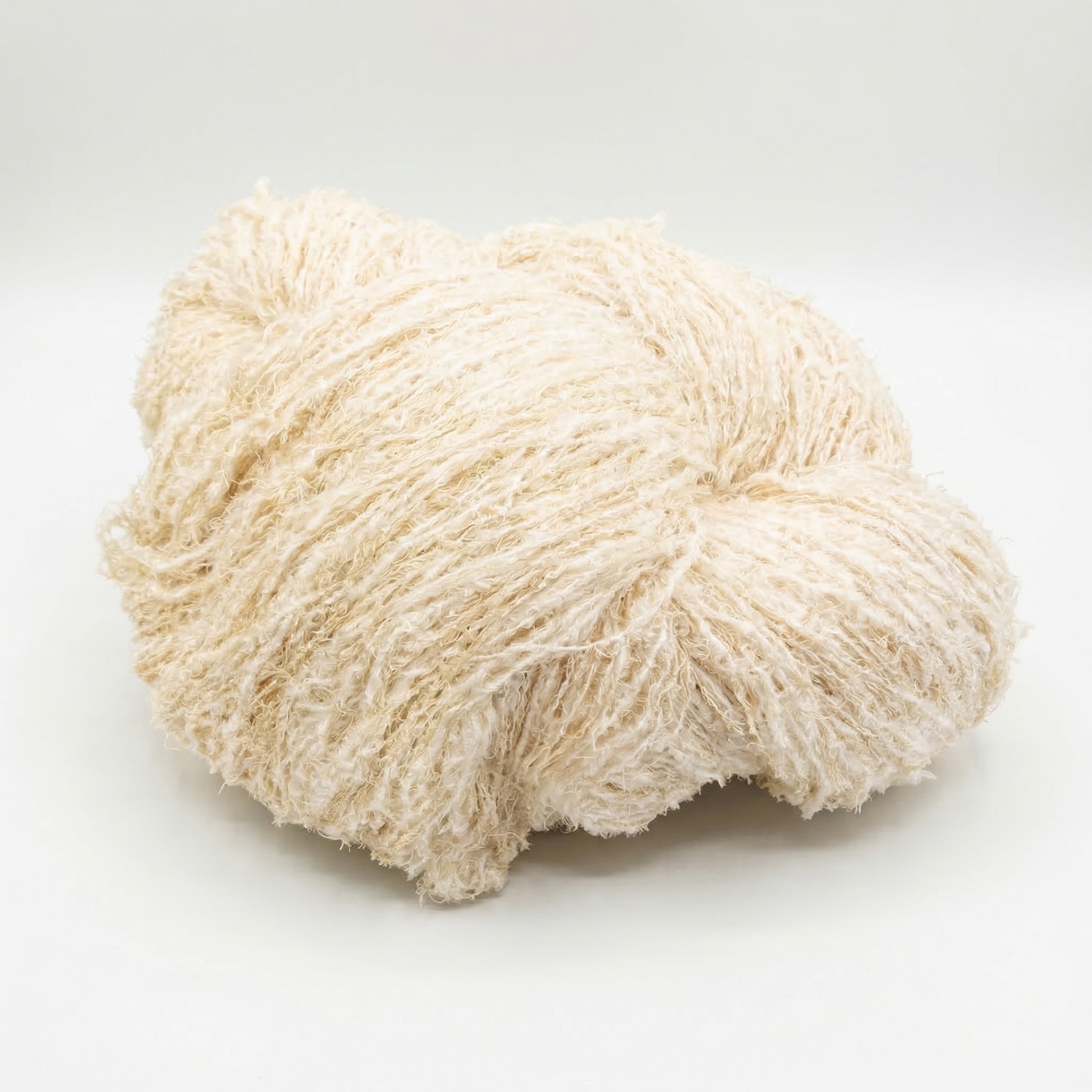 SAVAGE (500 g) - Råhvit