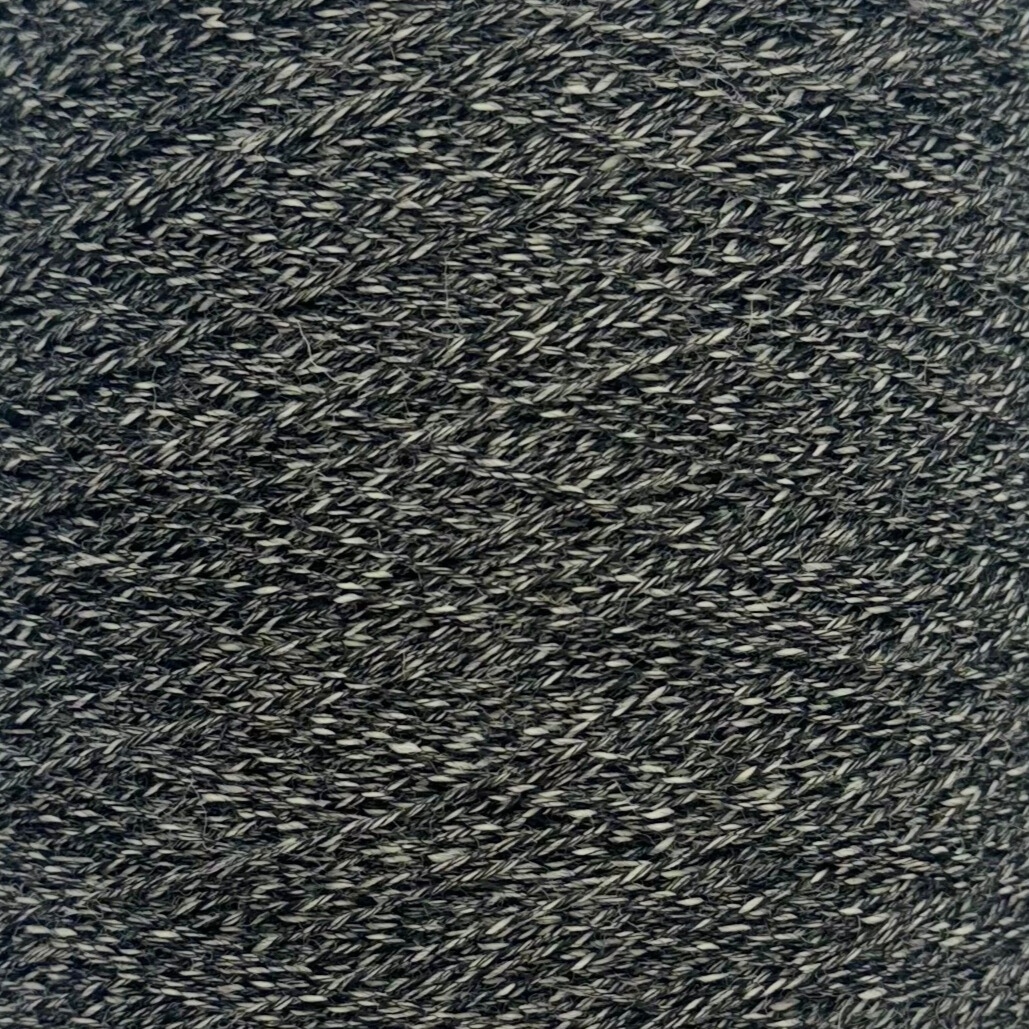 Arminio Merino m/ Sytråd (1 kg) - Grå