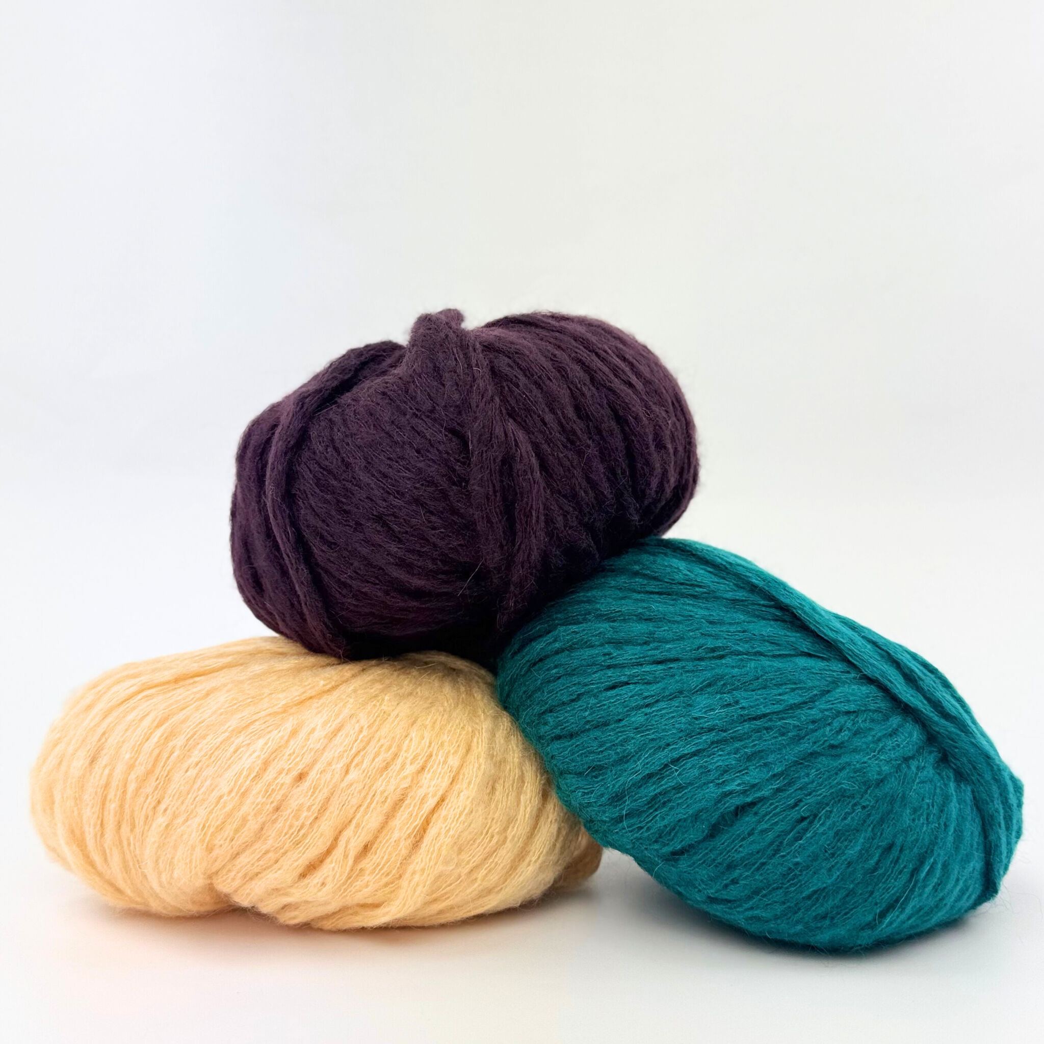 Katia Ingenious Big (100 g) Katia Ingenious Big (100 g)