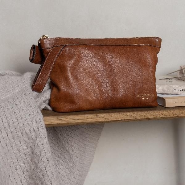 RE:DESIGNED Project 13 - Stor Prosjekt Clutch