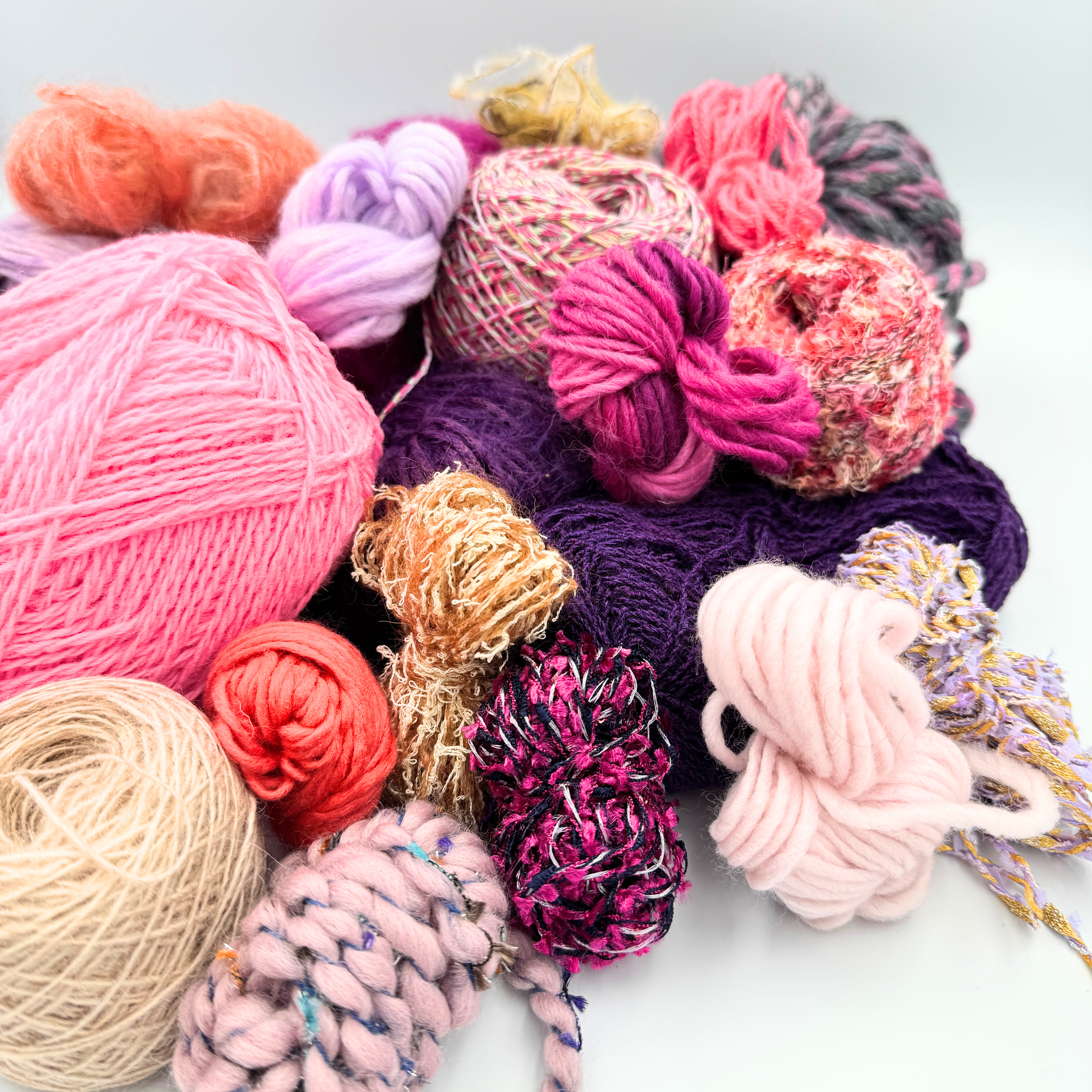 Inner Child Garnpakke (500 g)