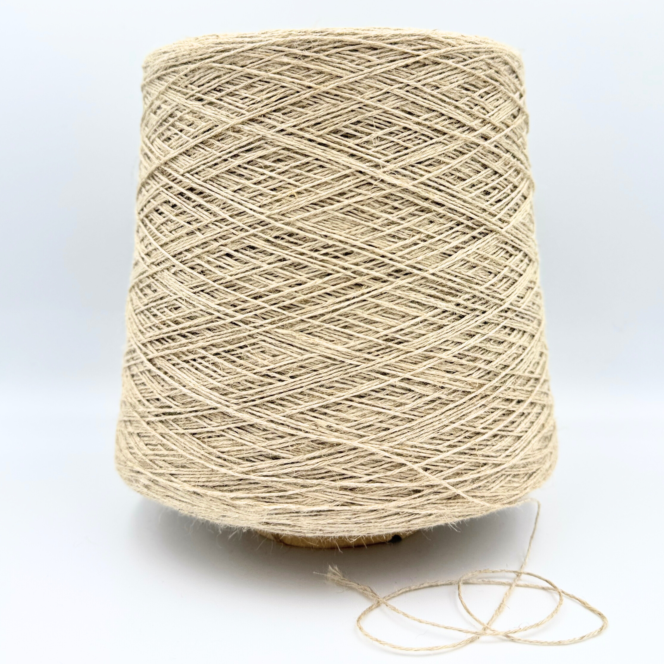 Baobab Lin Tencel (900 g) - Natur