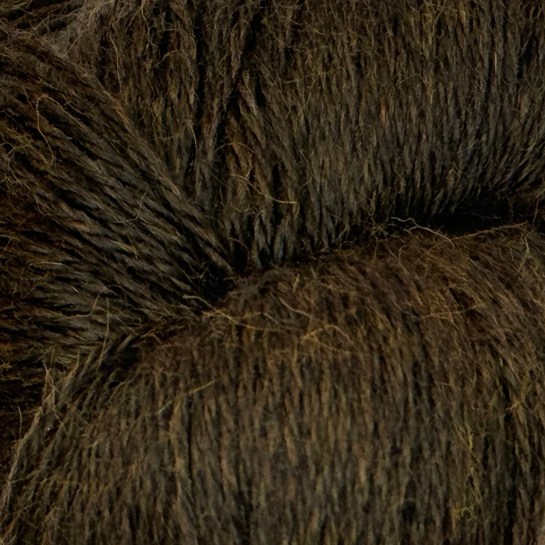 Baby Alpakka Suri (250 g)