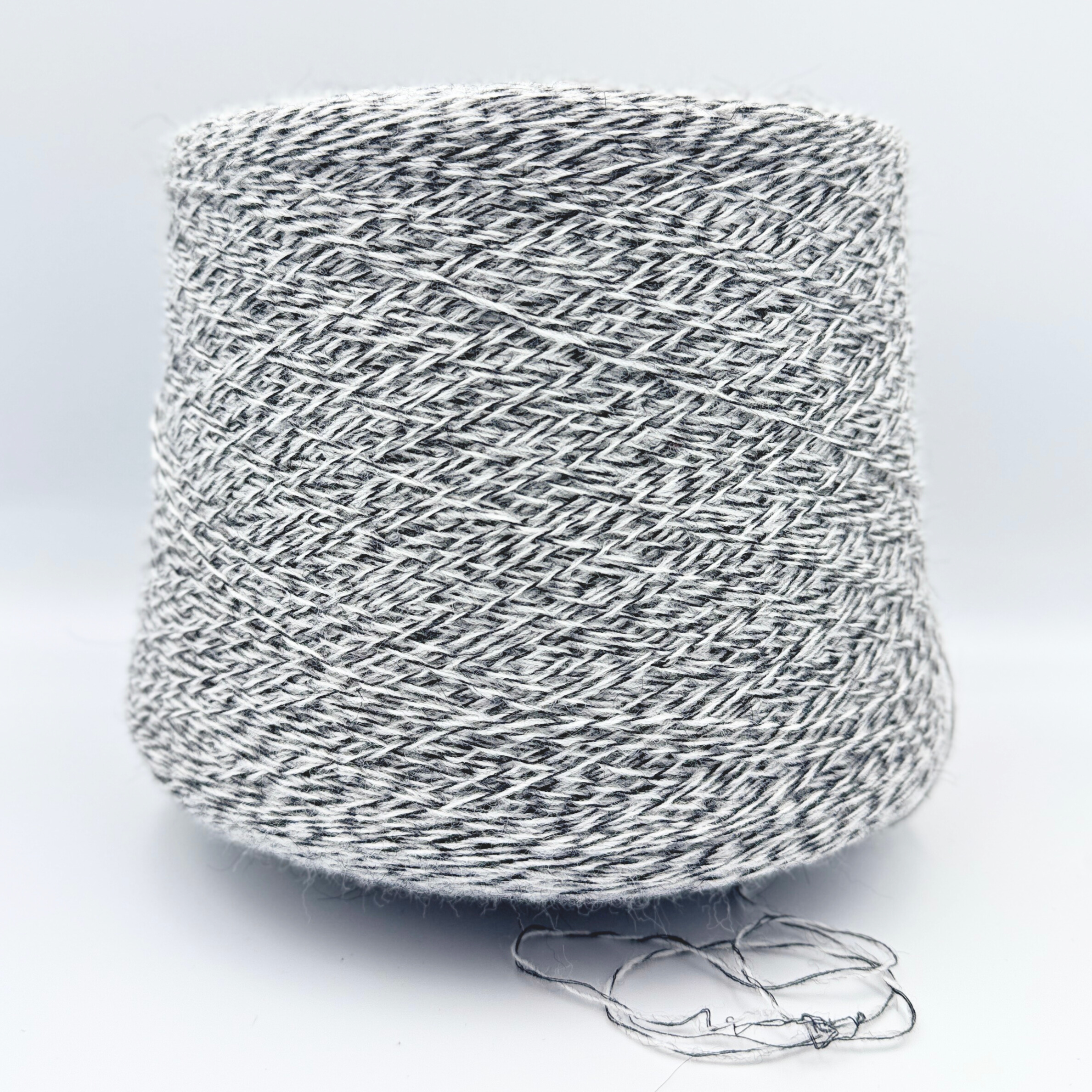 Relax Tynn Melange (550 g) - Torden