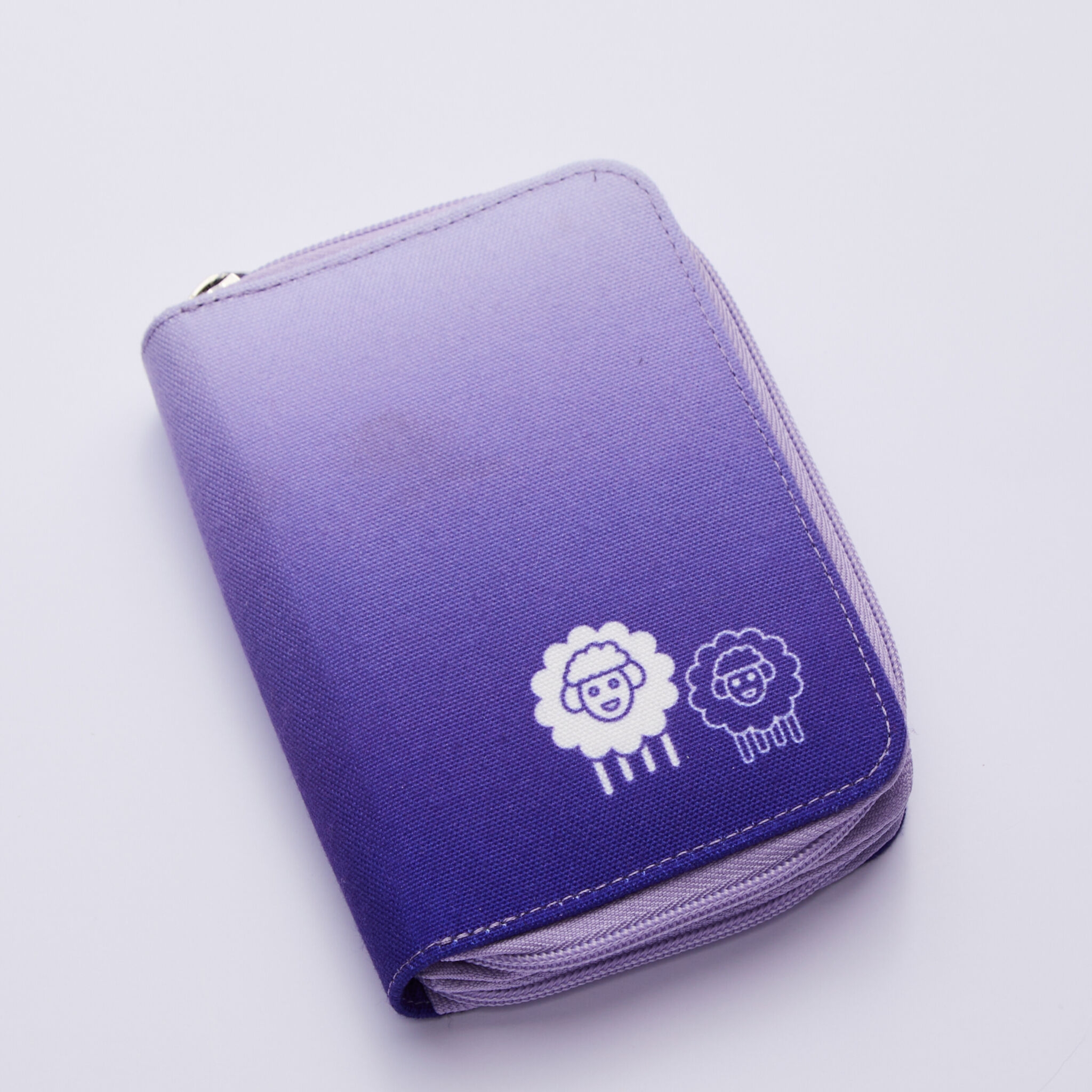 J'adore Cubics Special - Utskiftbare Rundpinner sett (10 cm)