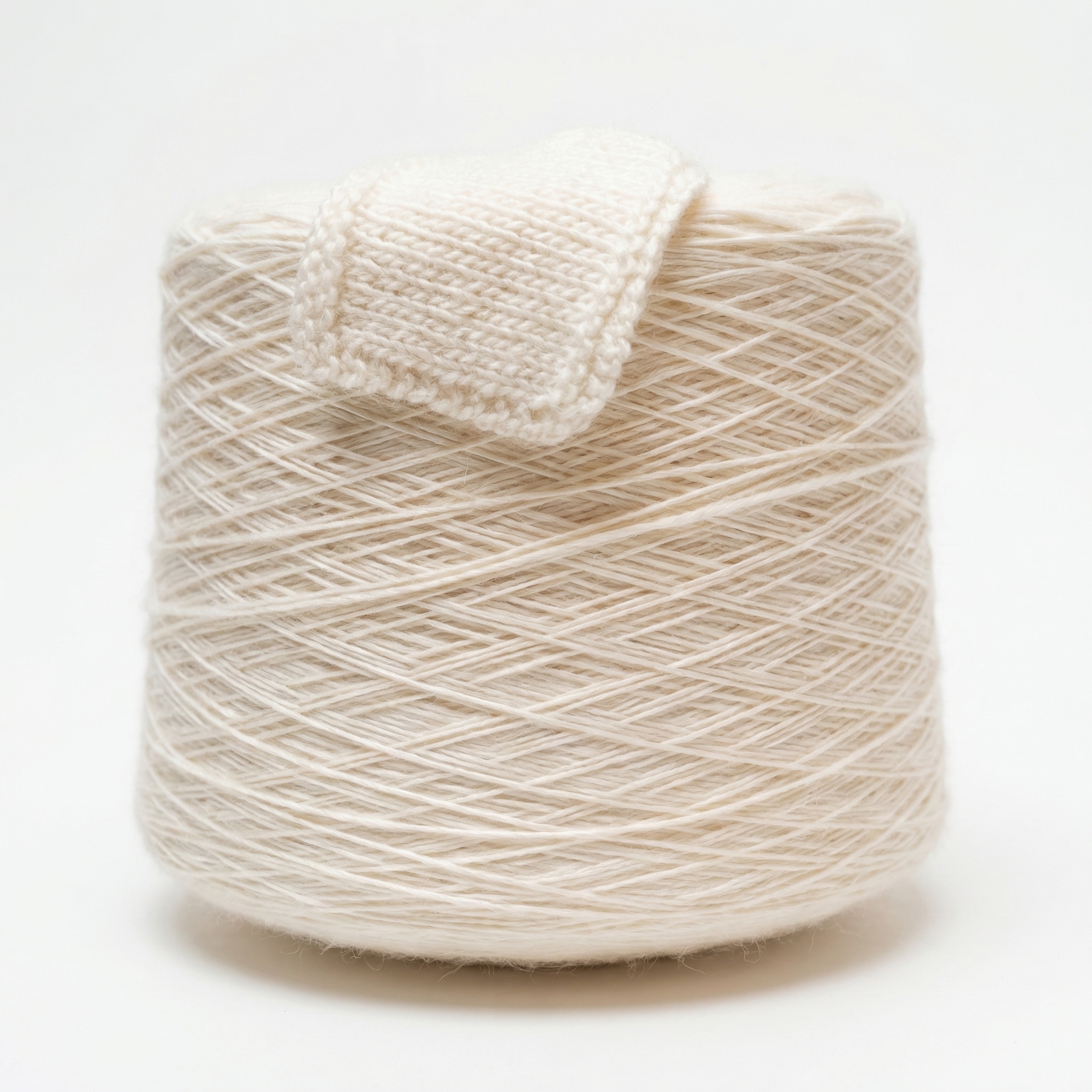 Annelise (1,4 kg) - Hvit