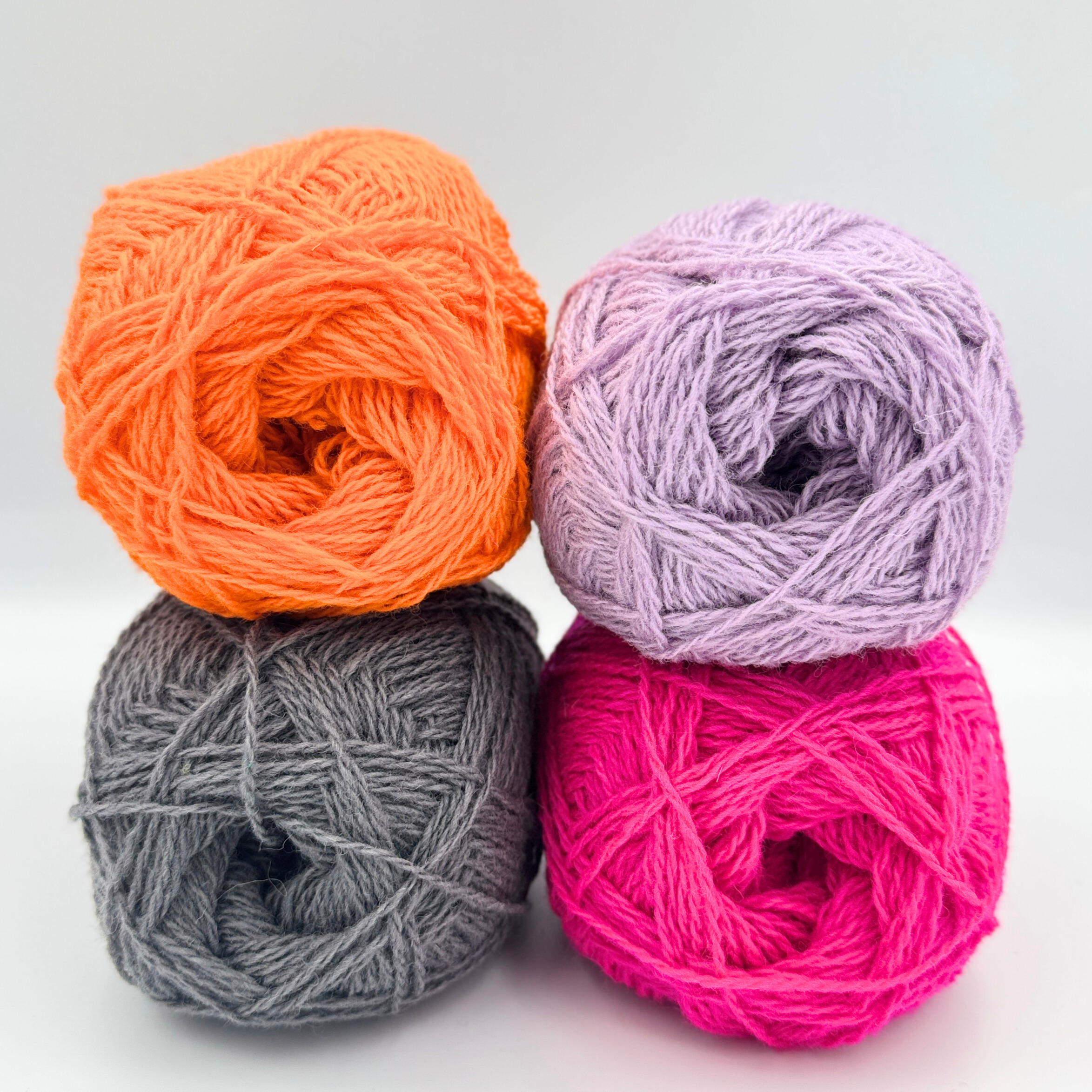 Tora New Zealand Ull (100 g)