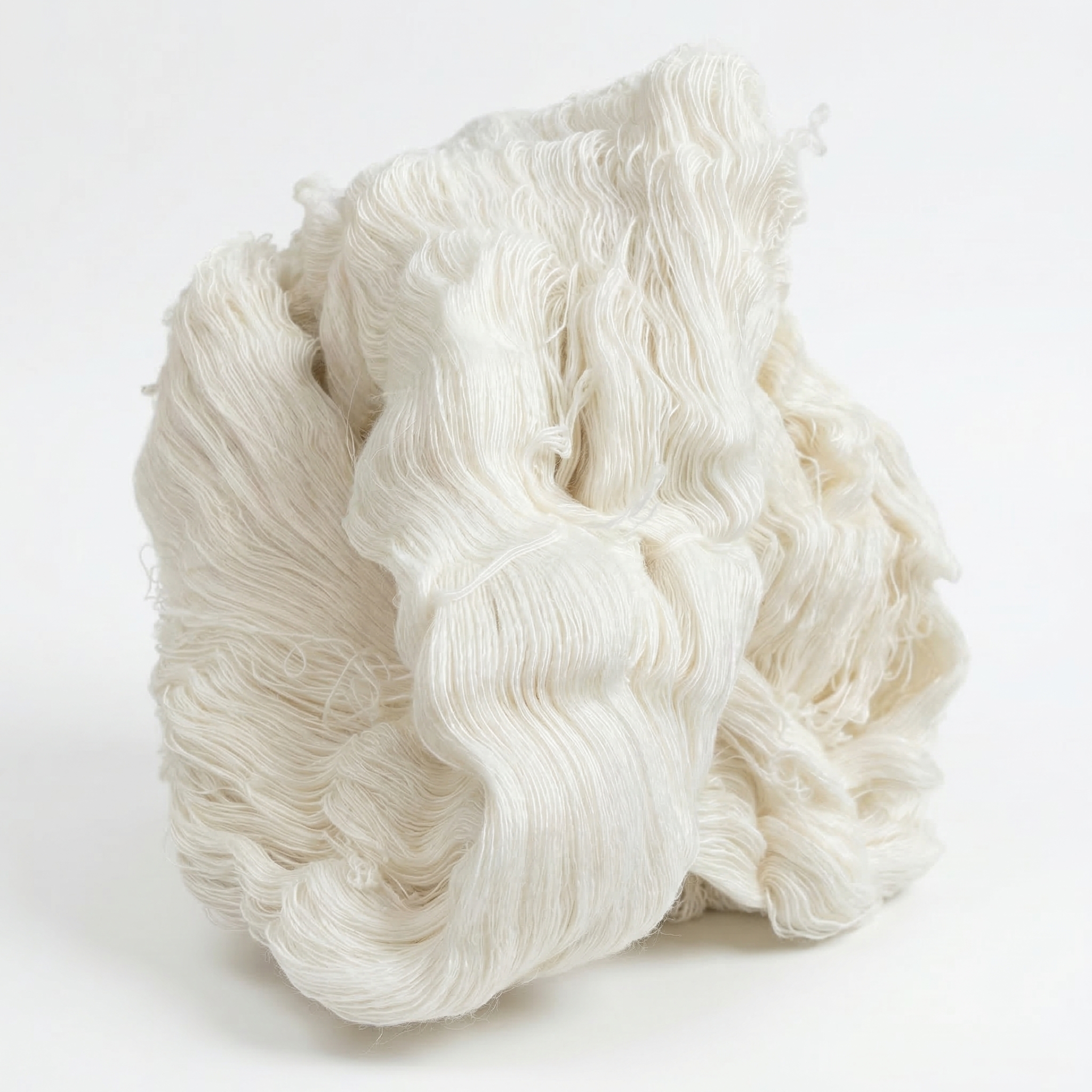 PATCHOULI (500 g) - Råhvit