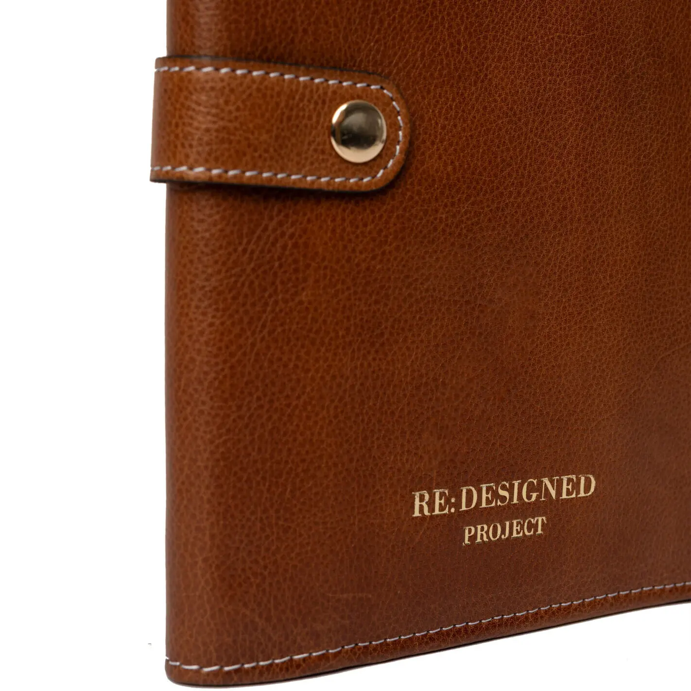 RE:DESIGNED Project 14 - Pinnemappe