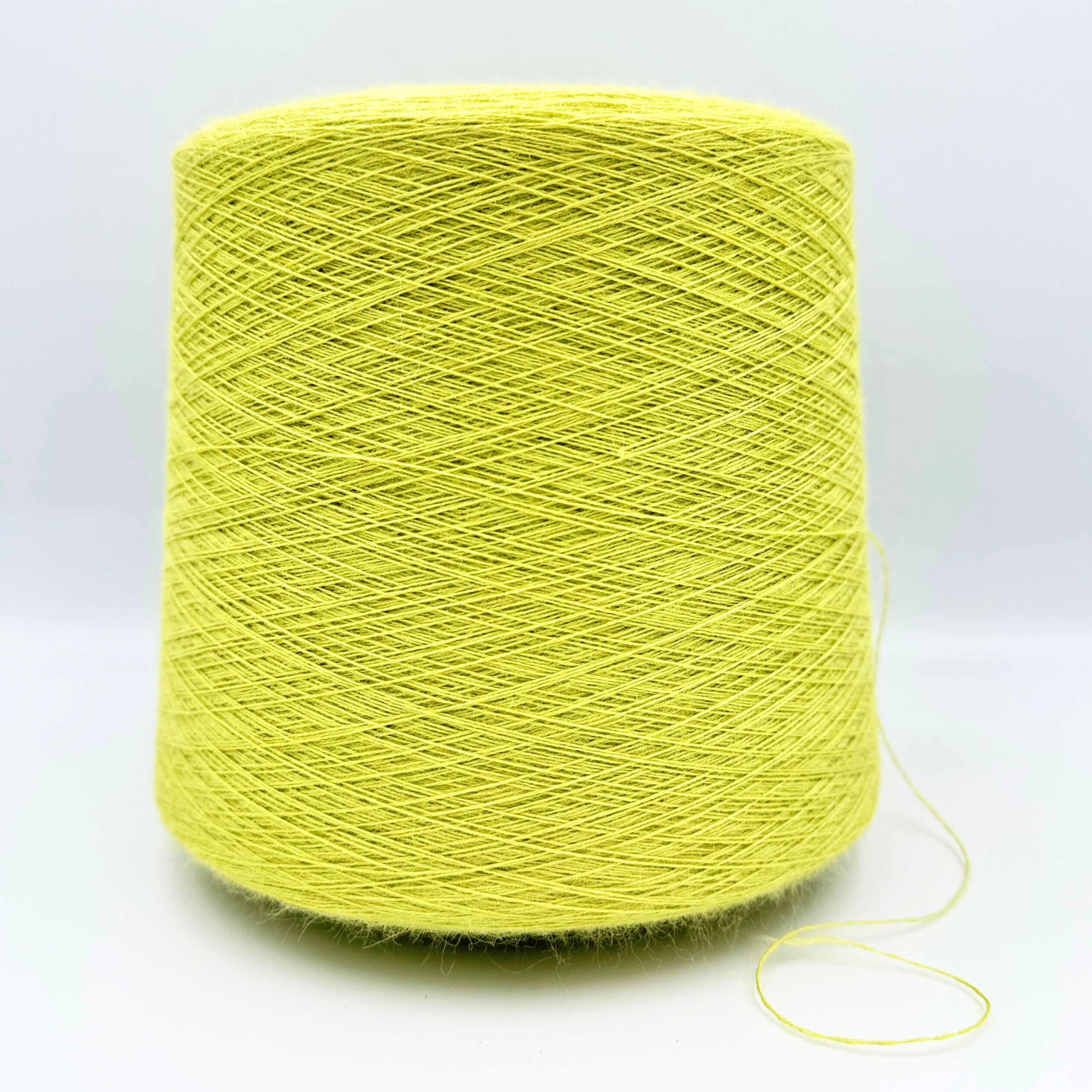 Tolu Kid Mohair - Pistasj Tolu Kid Mohair - Pistasj