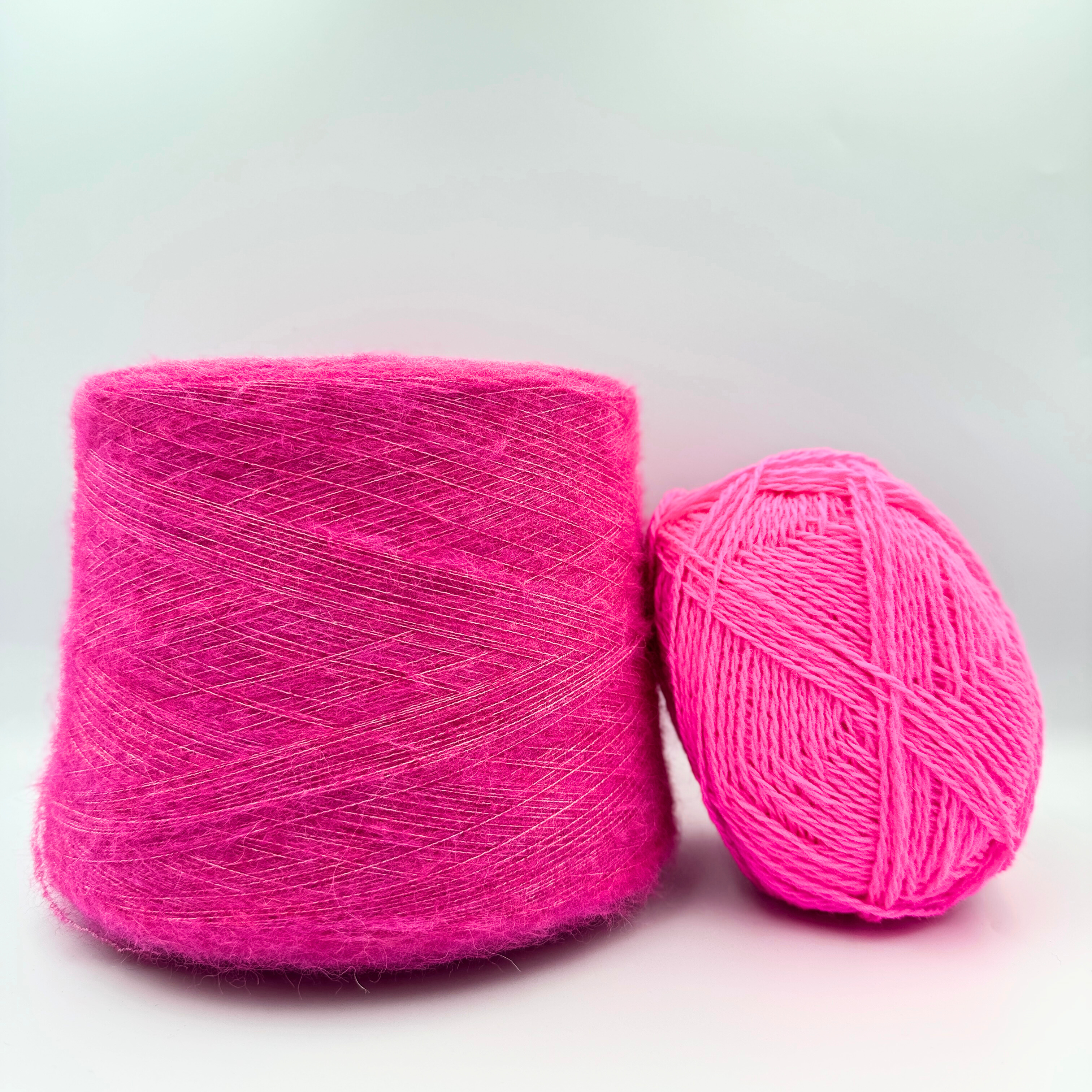 Sonja Alpakka Følgetråd (1 kg)