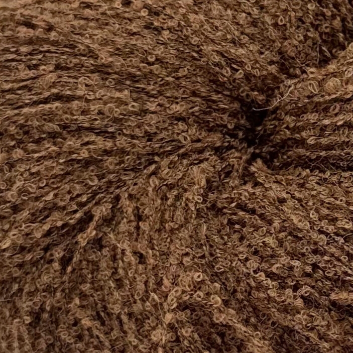 Ayoe Alpakkagarn (250 g)
