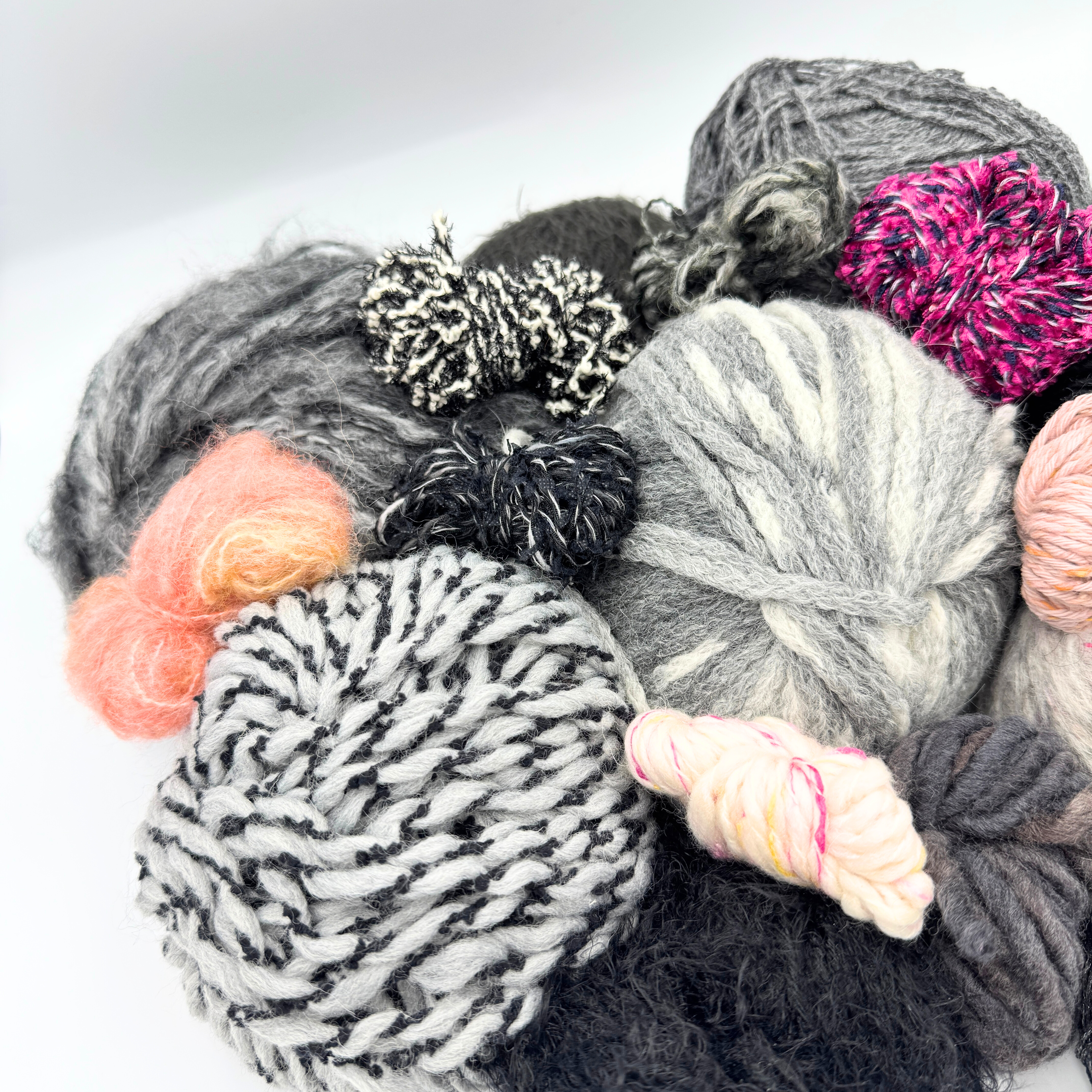 Inner Child Garnpakke (500 g)