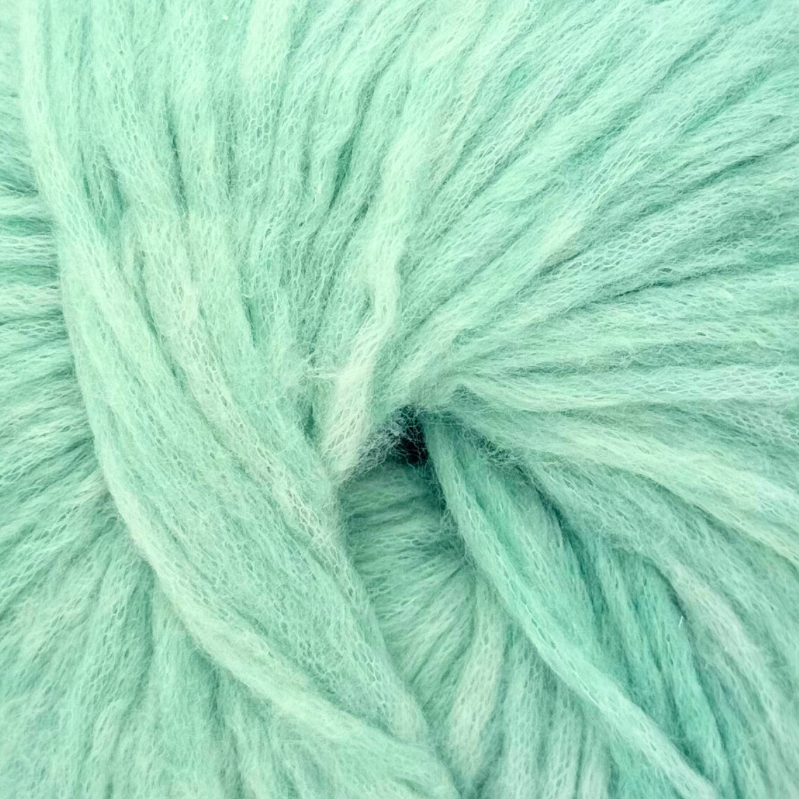 Pastellblowgarn m/ Bomull (50 g)
