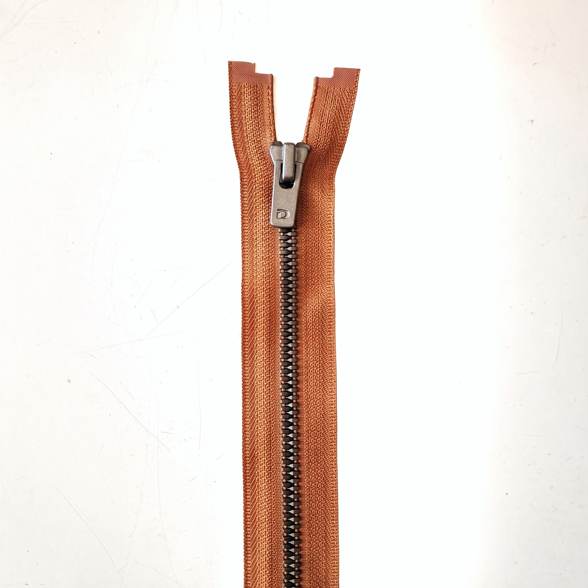 Dilling glidelås (68 cm)
