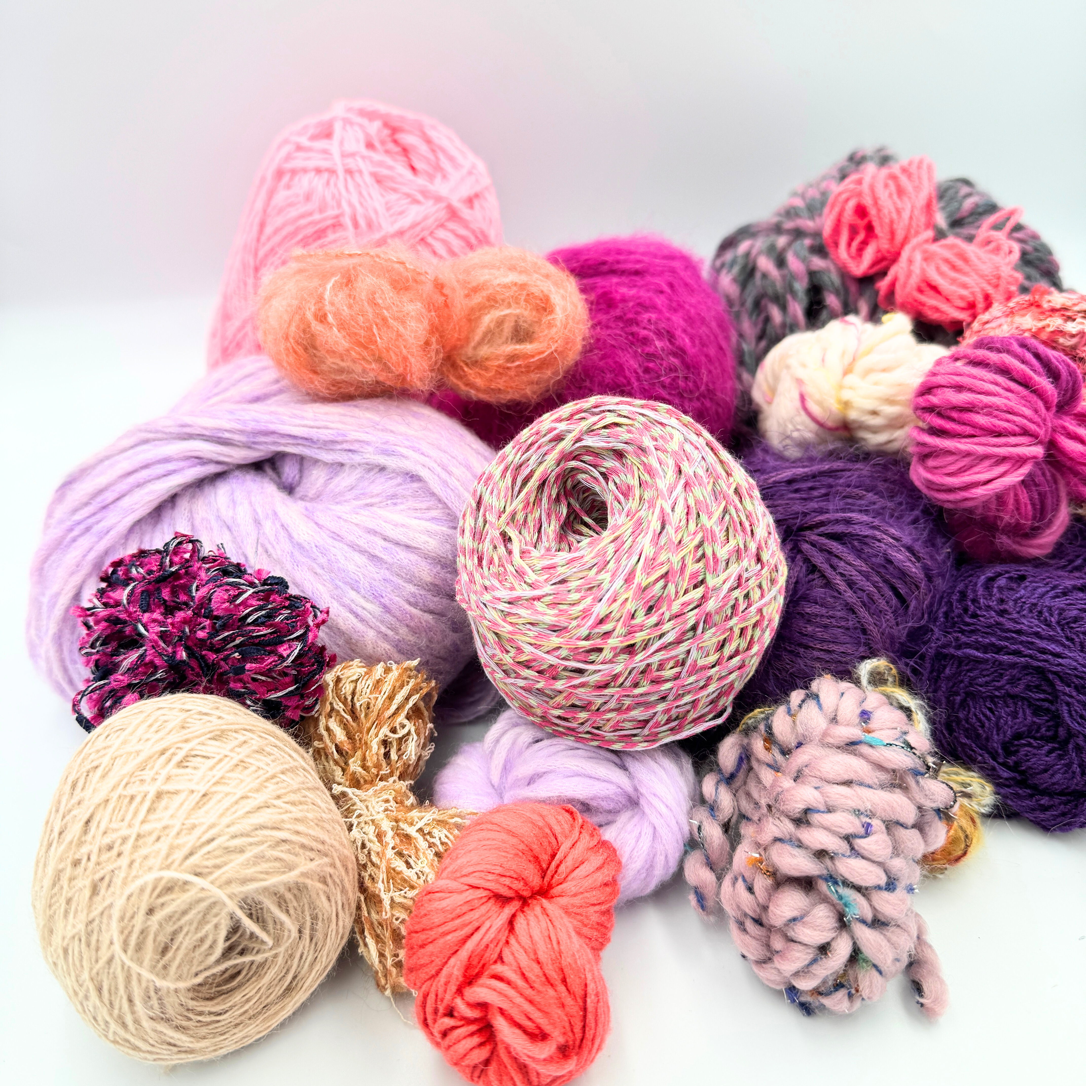 Inner Child Garnpakke (500 g)