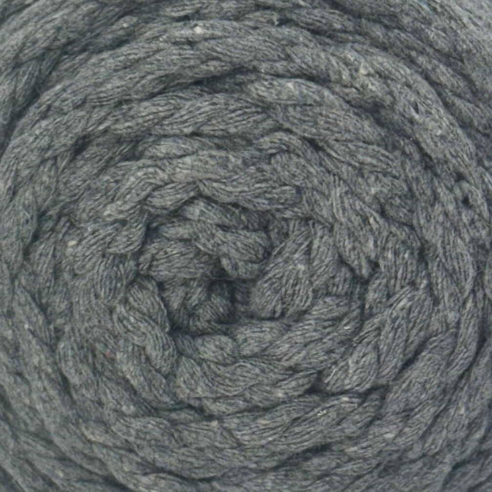 Cotton Cord 3 mm - Snowy Yarn (250 g)