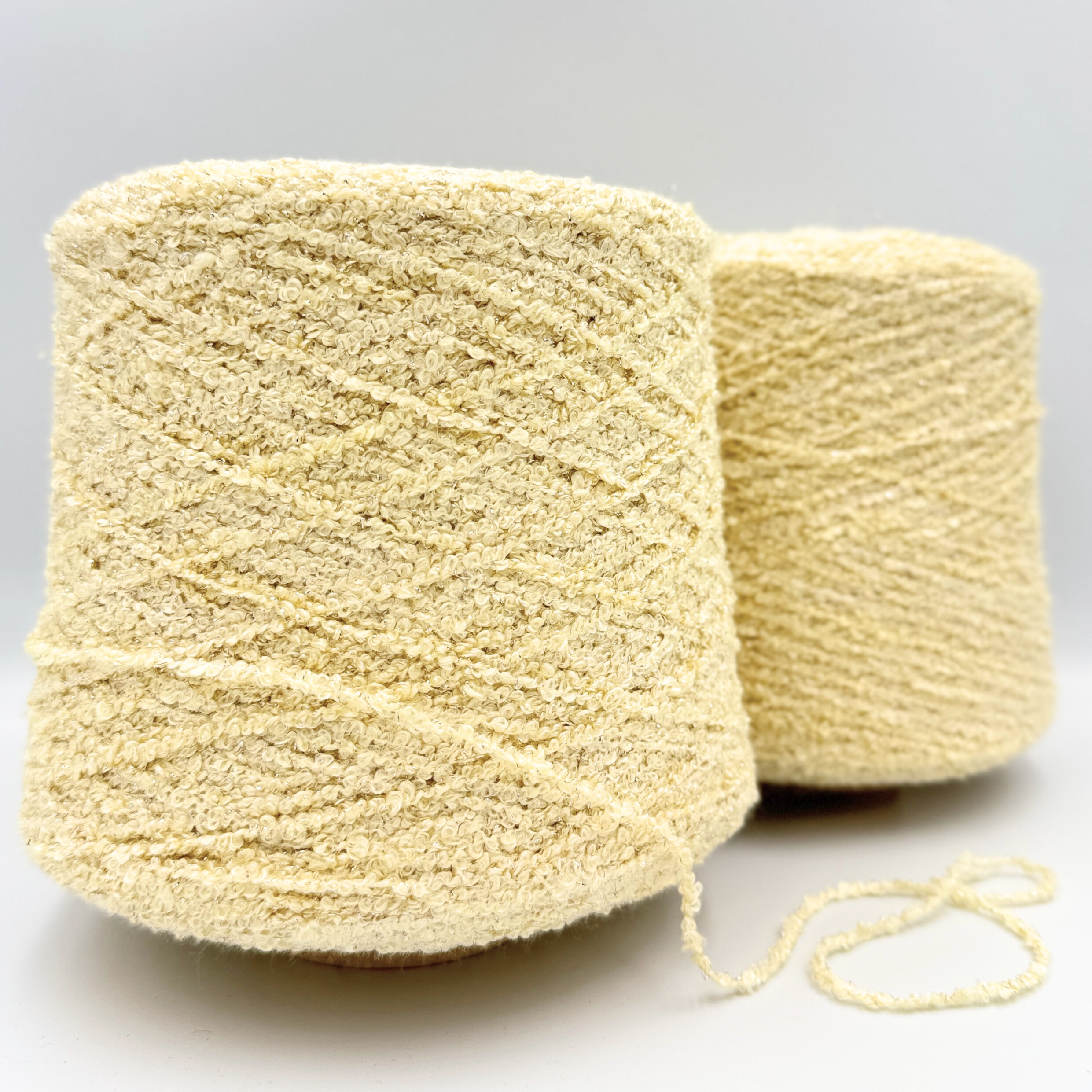 Femme Silke Glitter (750 g) - Gull