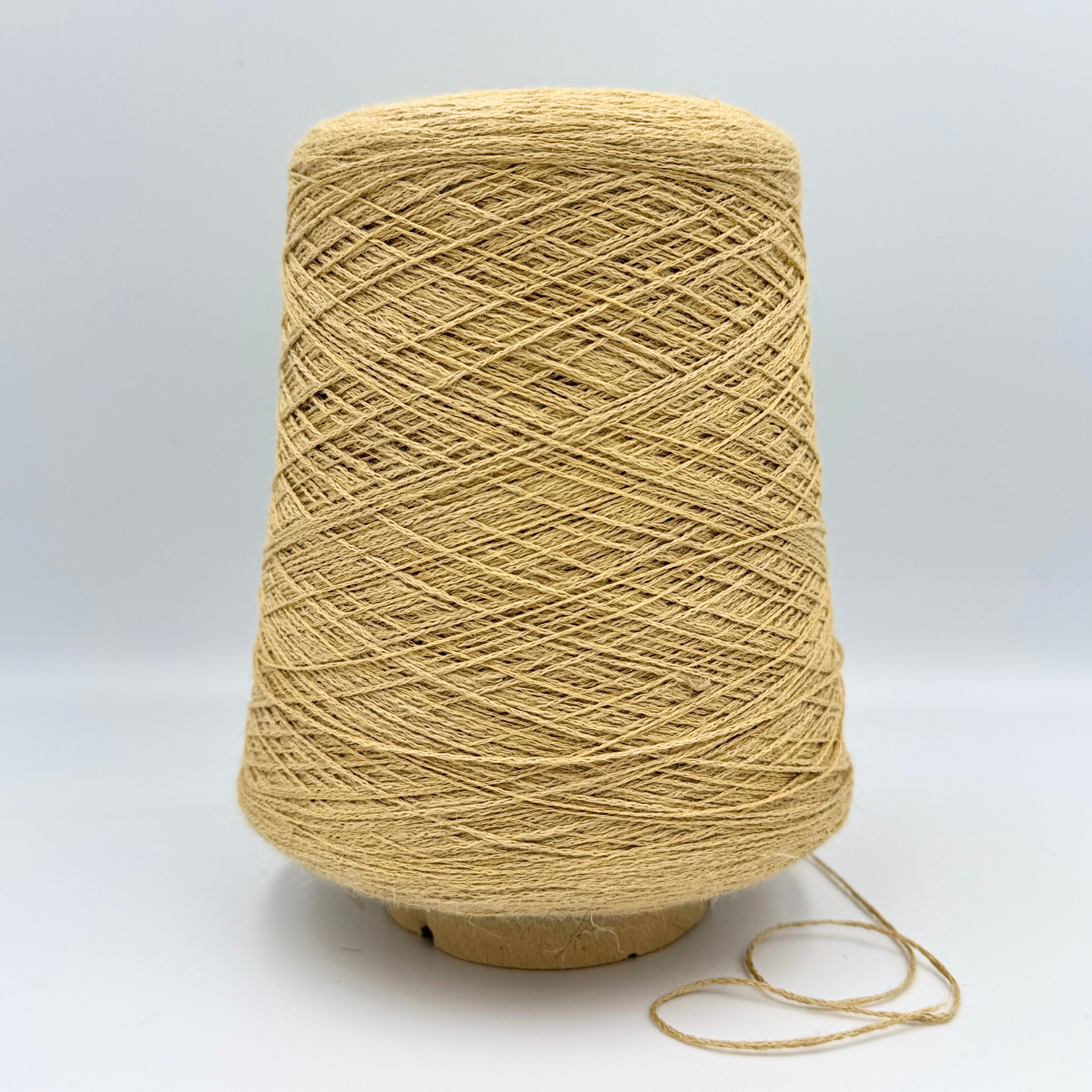 Bastet Bomuld Alpaka (450 g)