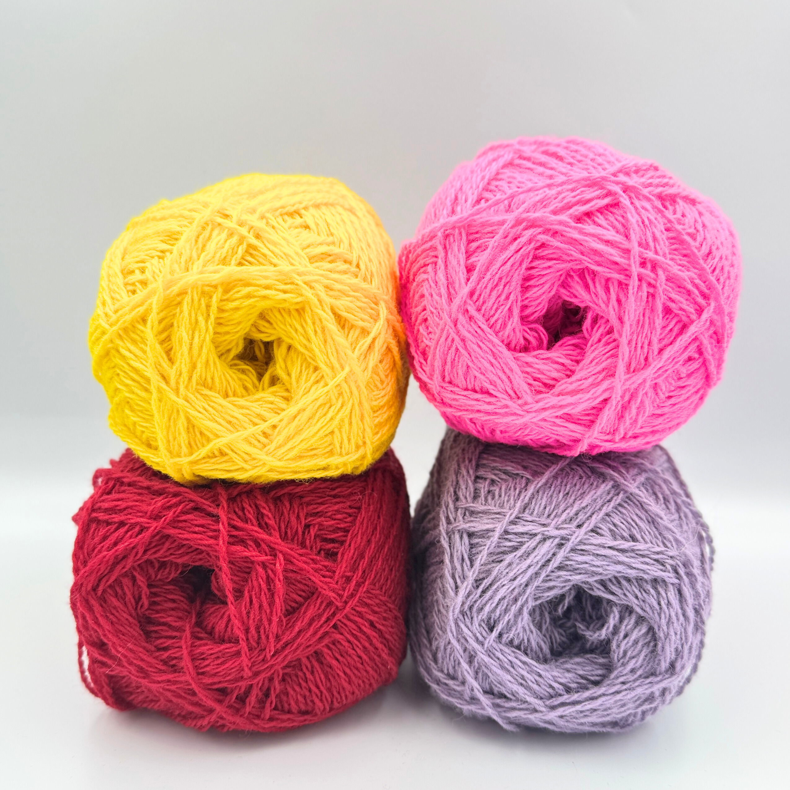 Tora New Zealand Ull (100 g)