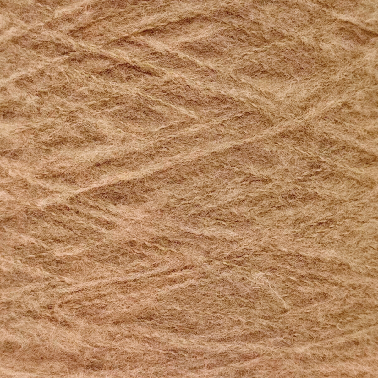 Vivi Fluffy Elastisk Merino (750 g)