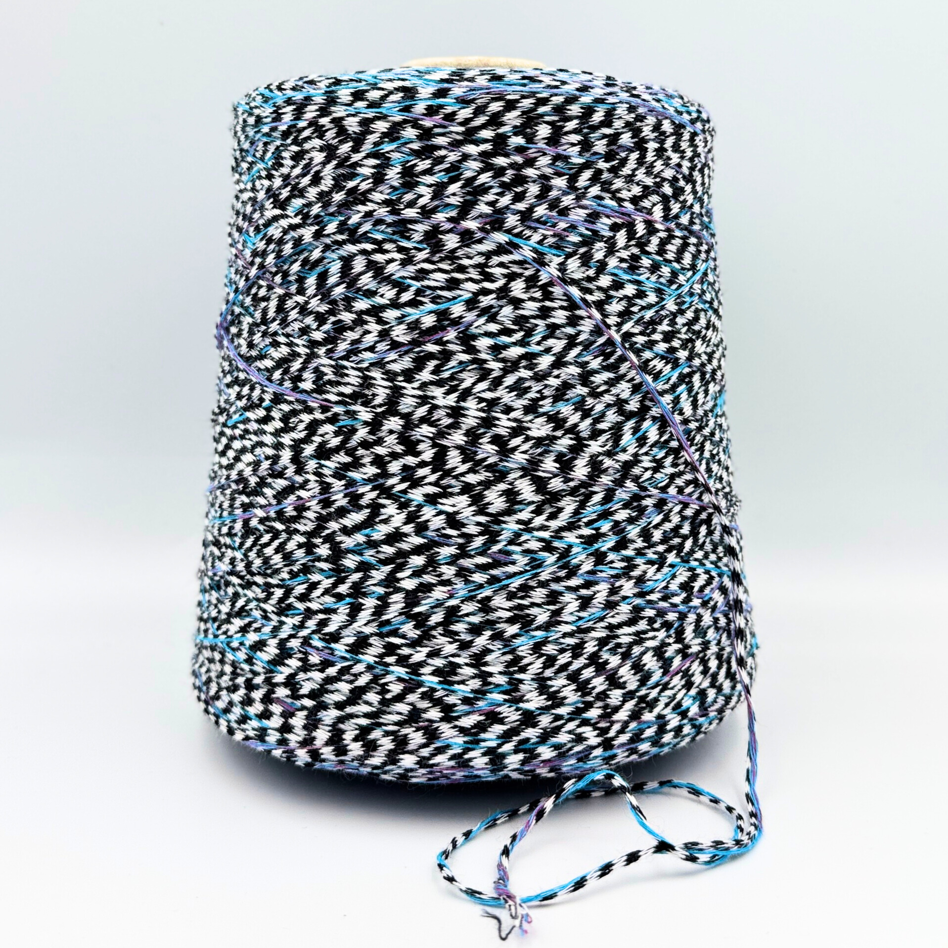 Infinity (600 g) - Blålilla