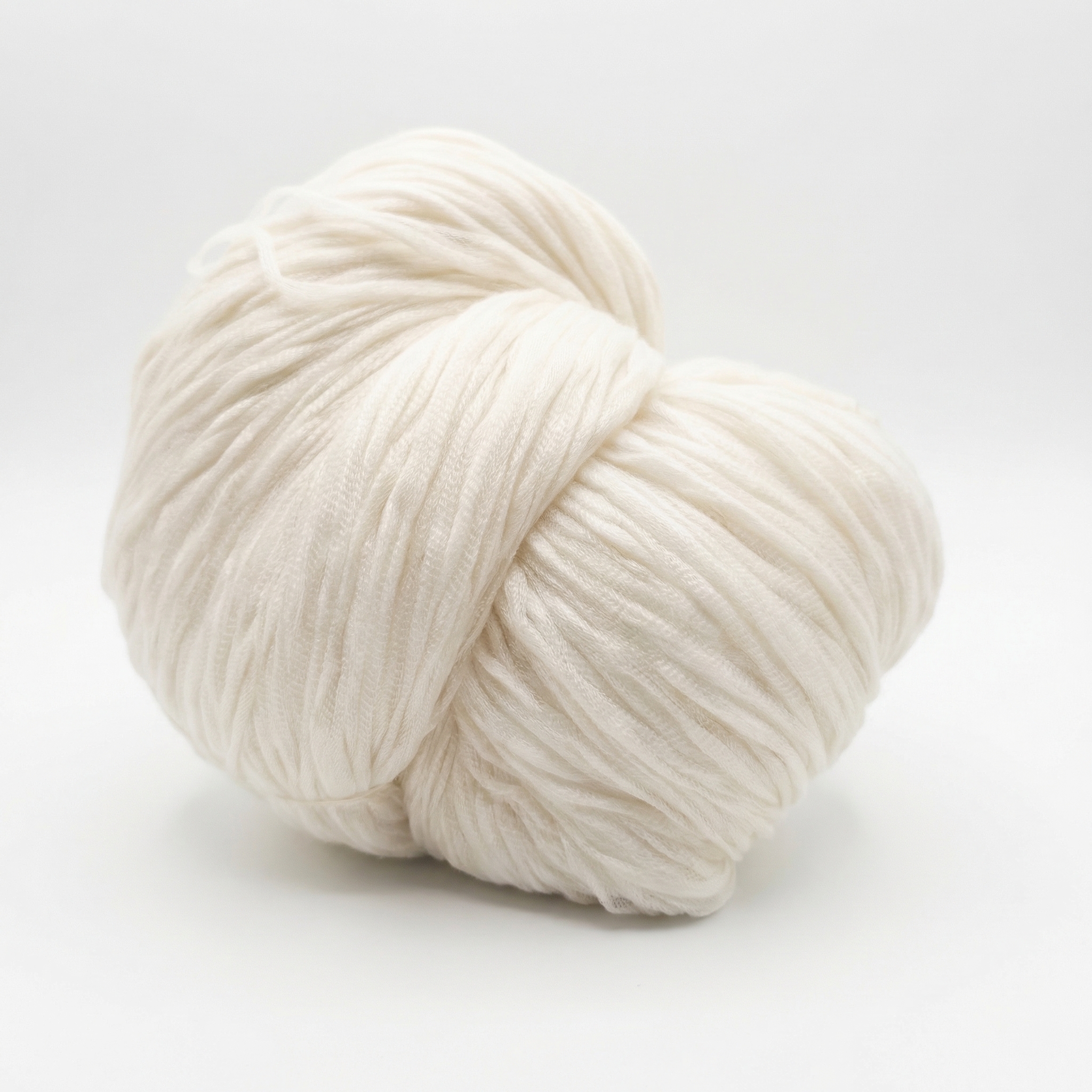 Crush (500 g) - Hvit