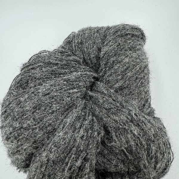 Rustikk Ull med Nylon (250g)