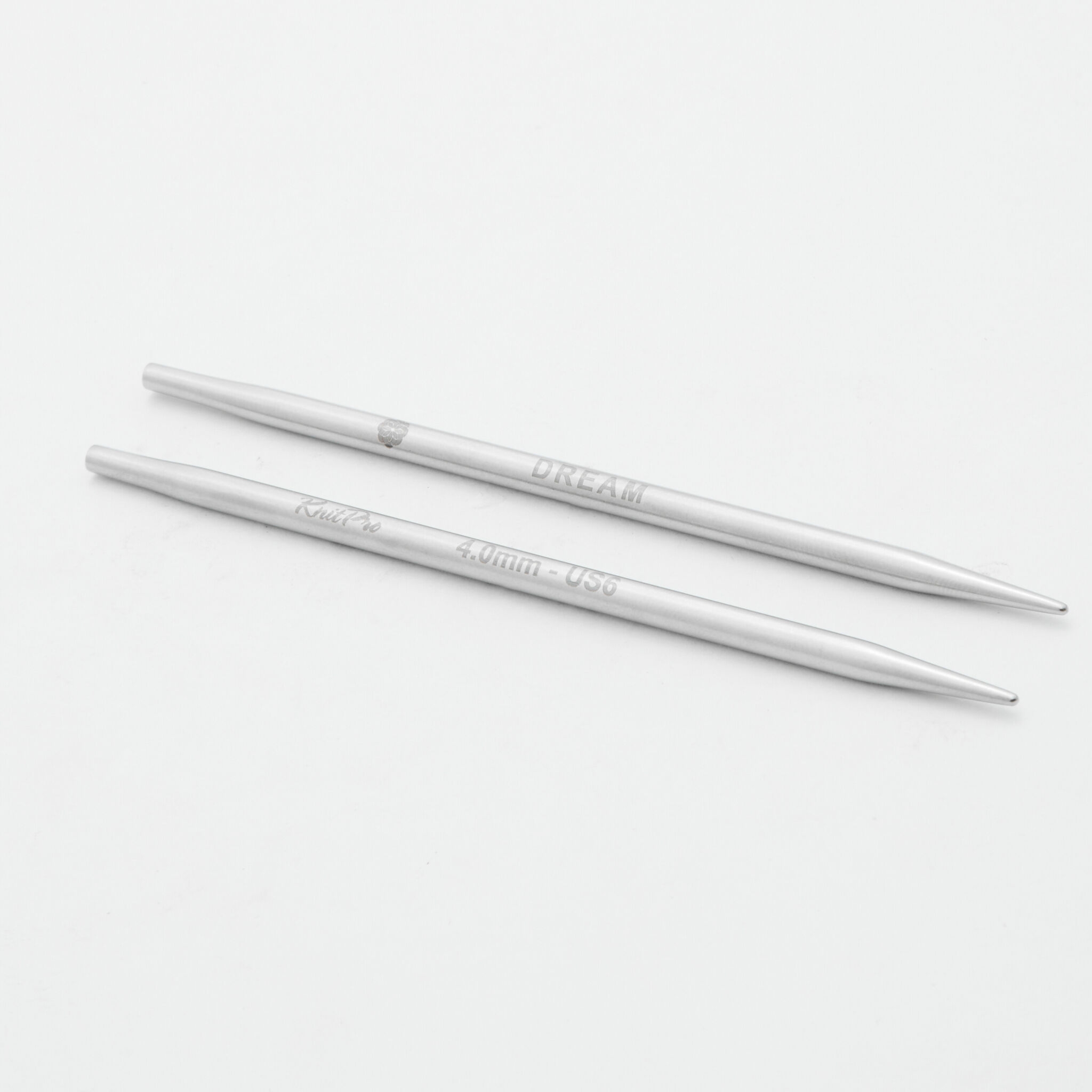 Mindful Collection Pinnespisser (korte: 10 cm) Mindful Collection Pinnespisser (korte: 10 cm)
