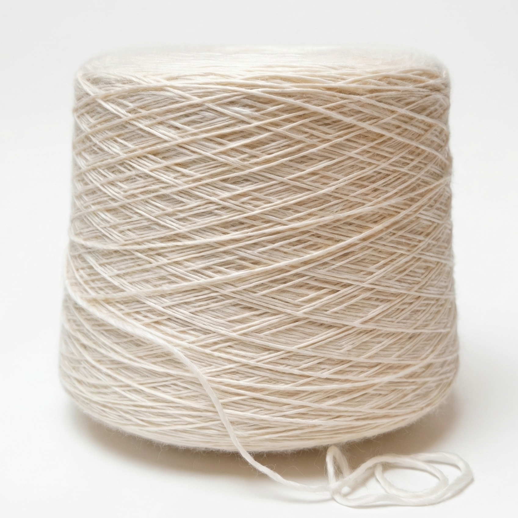 Annelise (1,4 kg) - Hvit