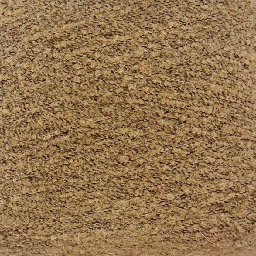 Beate Elastisk Bouclé (1,3 kg)