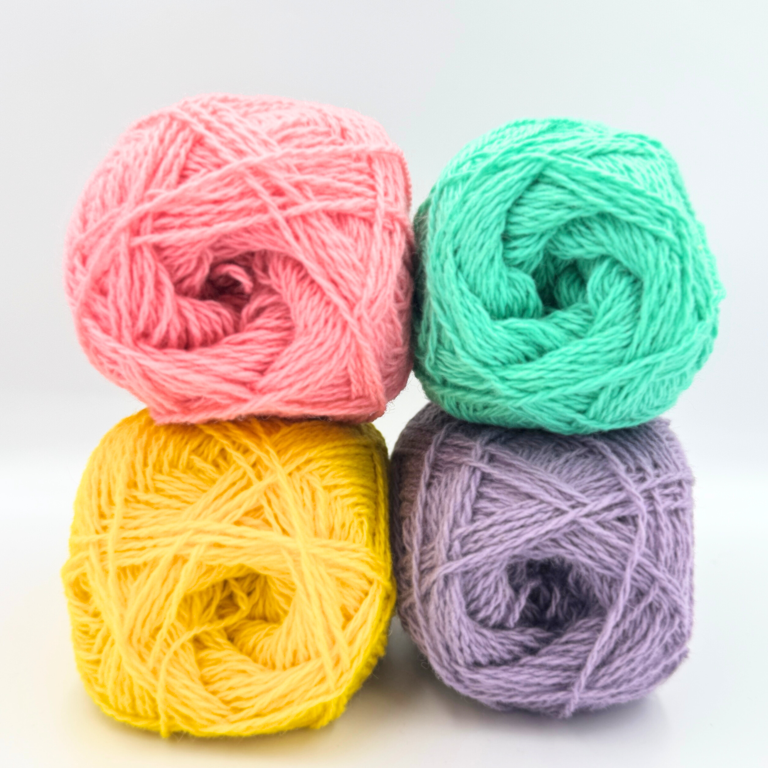 Tora New Zealand Ull (100 g)