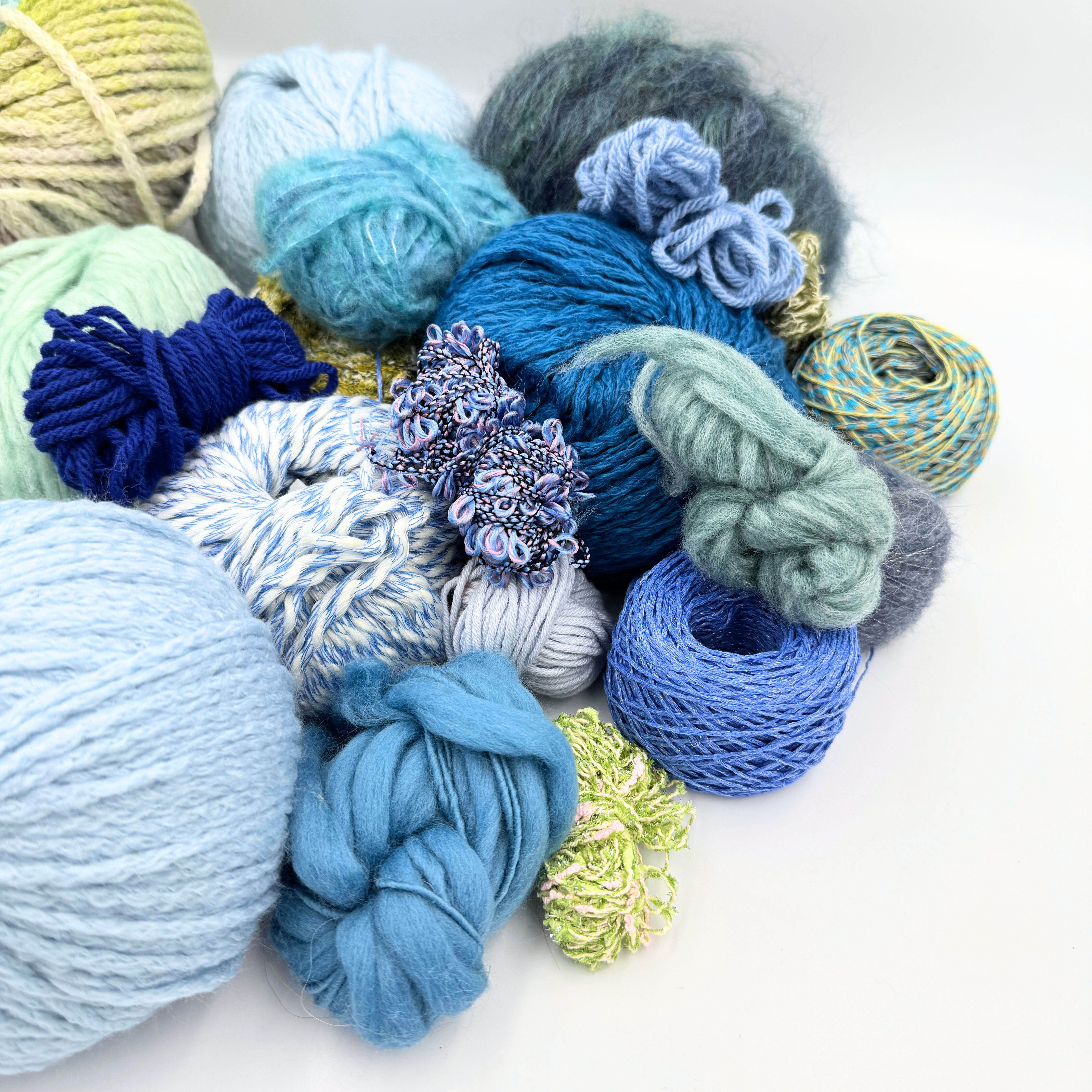 Inner Child Garnpakke (500 g)