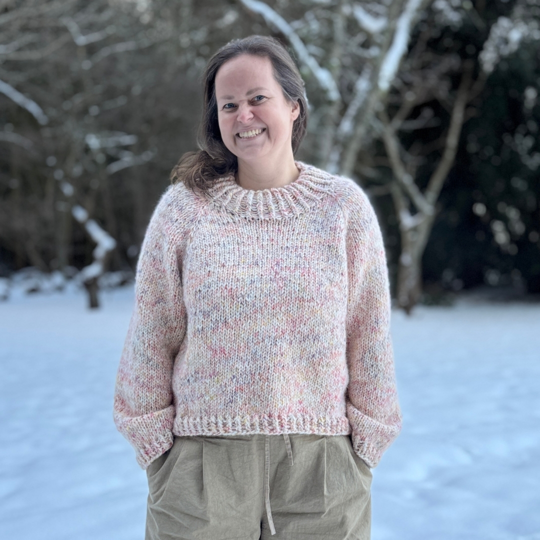 Tamal (1,5 kg) - Hvit