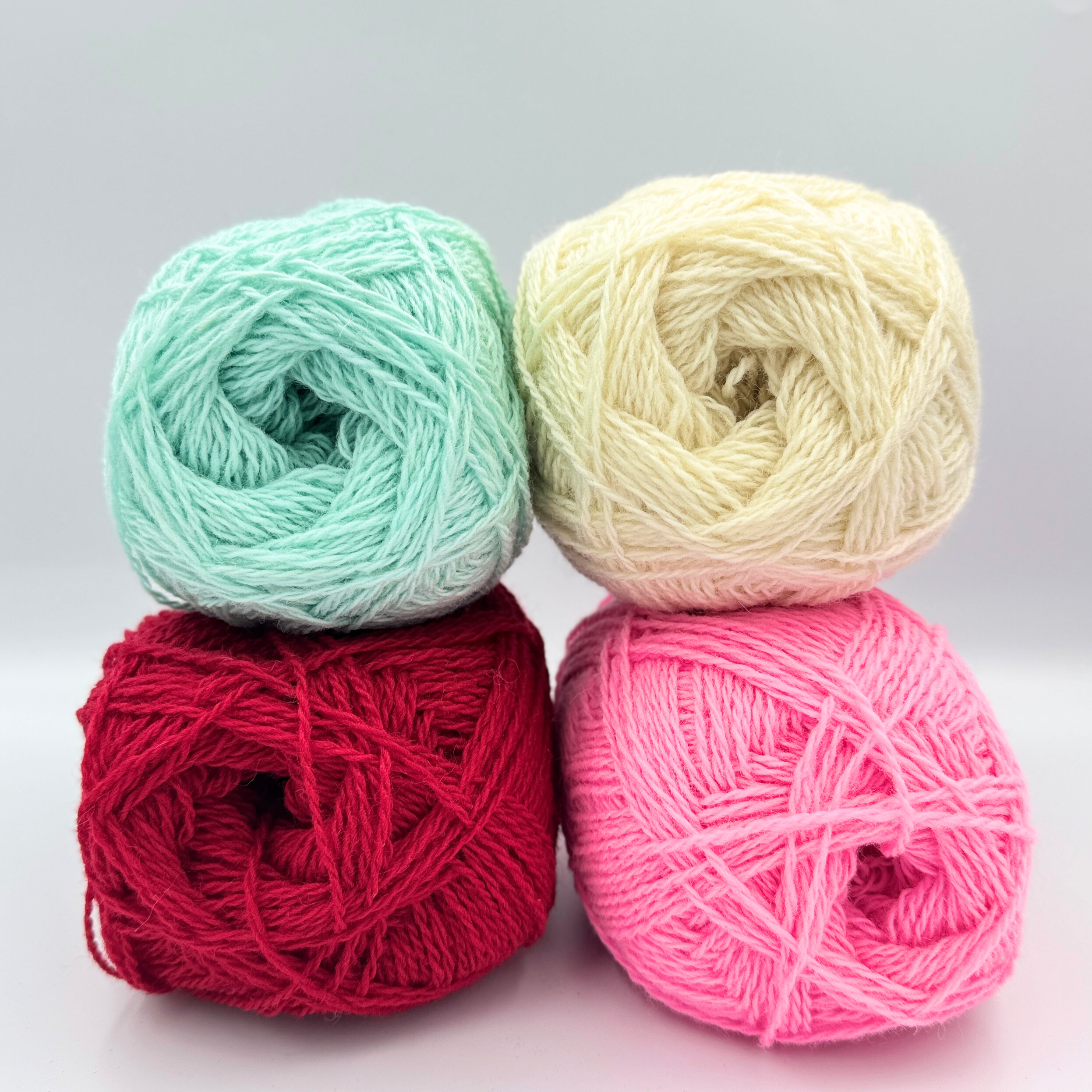 Tora New Zealand Ull (100 g)