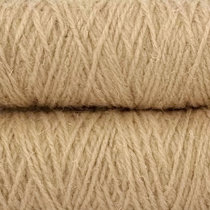 Dansk Wiltons Axminster Teppeull (100 g) Dansk Wiltons Axminster Teppeull (100 g)