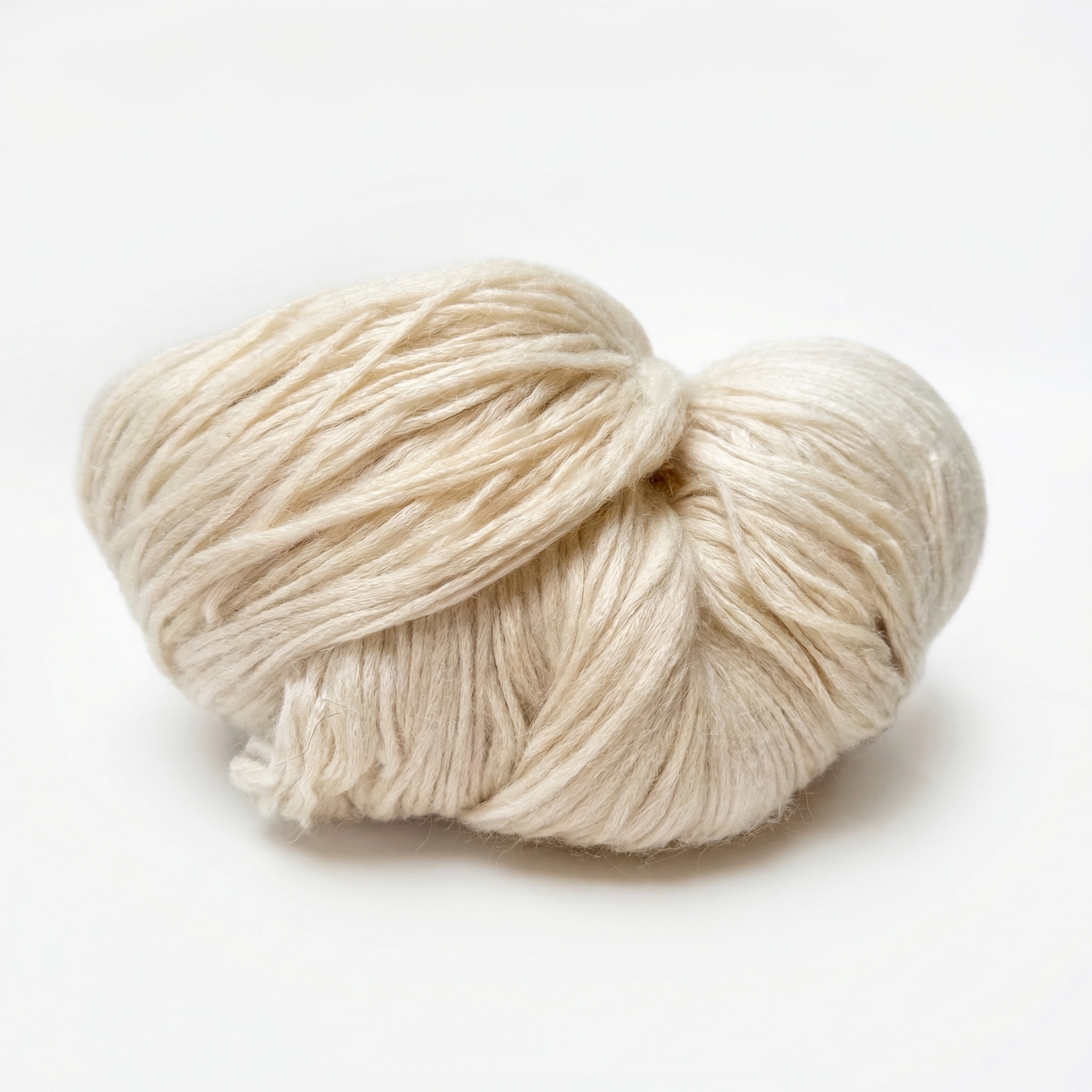 Liu (400 g) - Råhvit