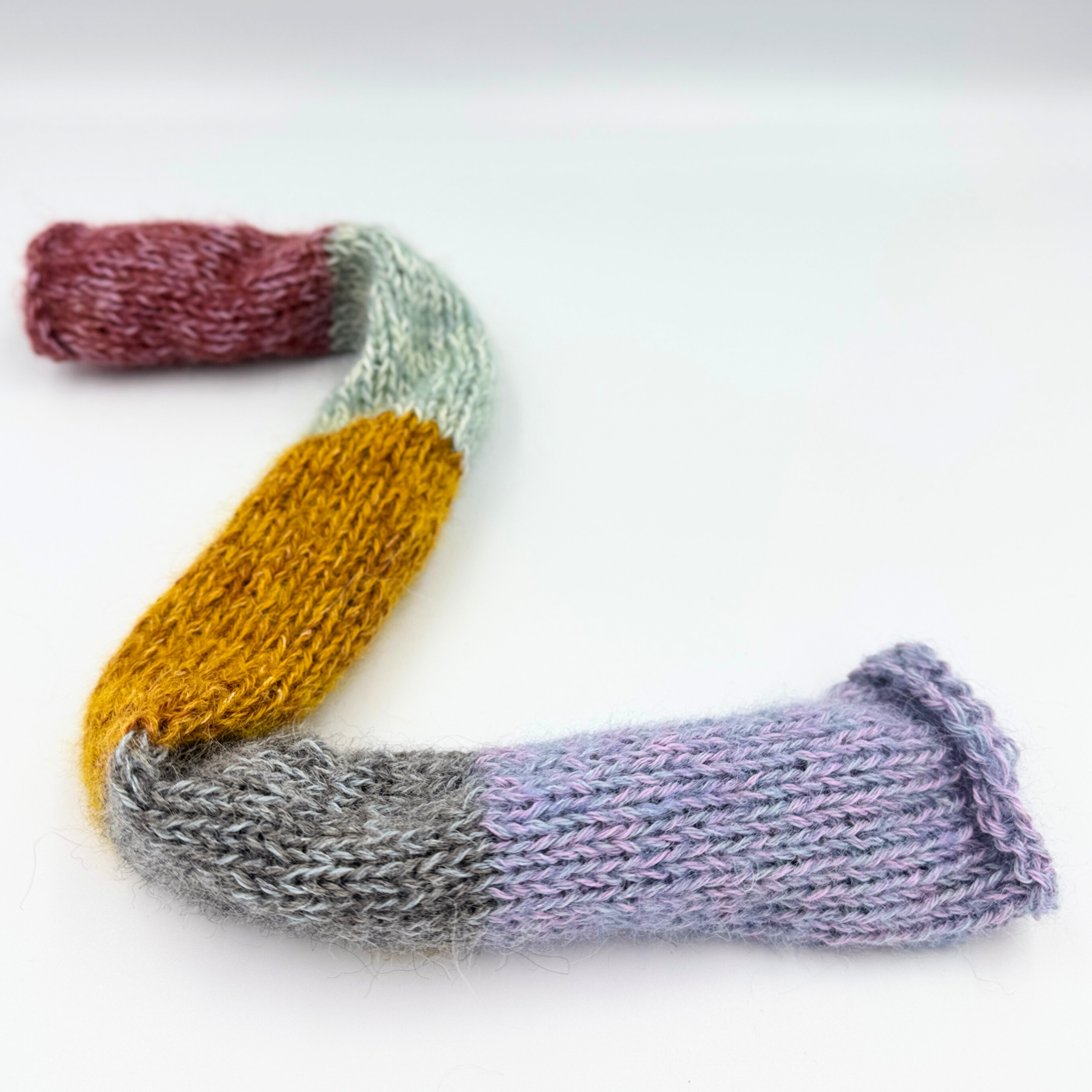 Sonja Alpakka Følgetråd (1 kg)