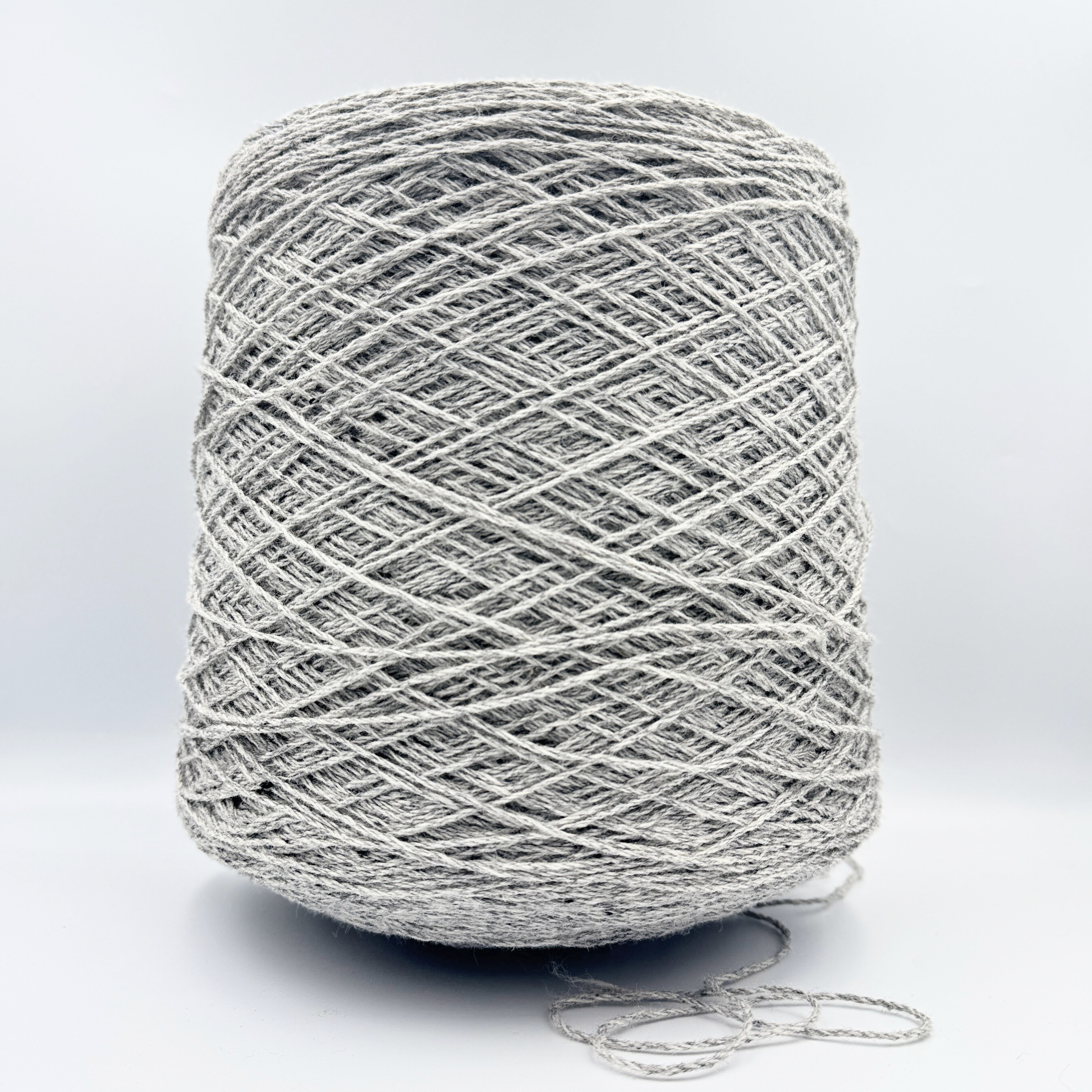 Amina Ulltweed - Grå