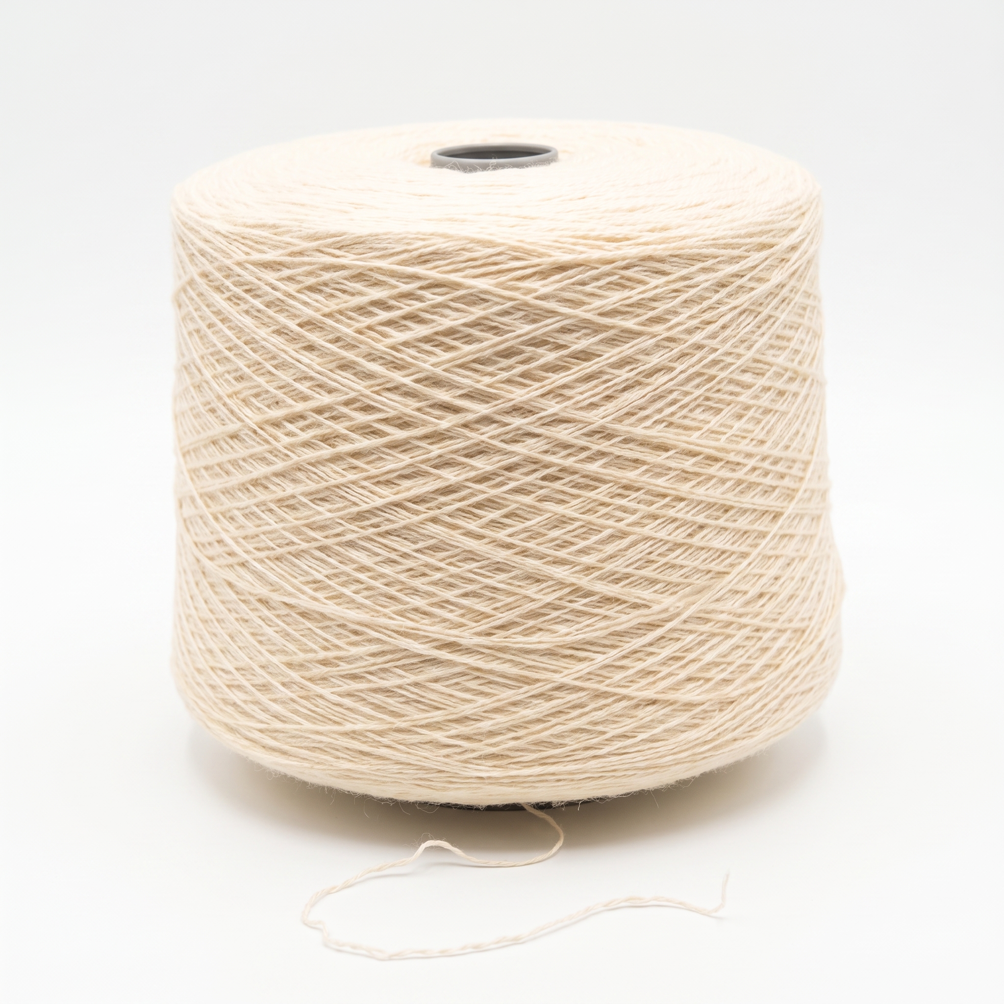 Fifi (1 kg) - Råhvit