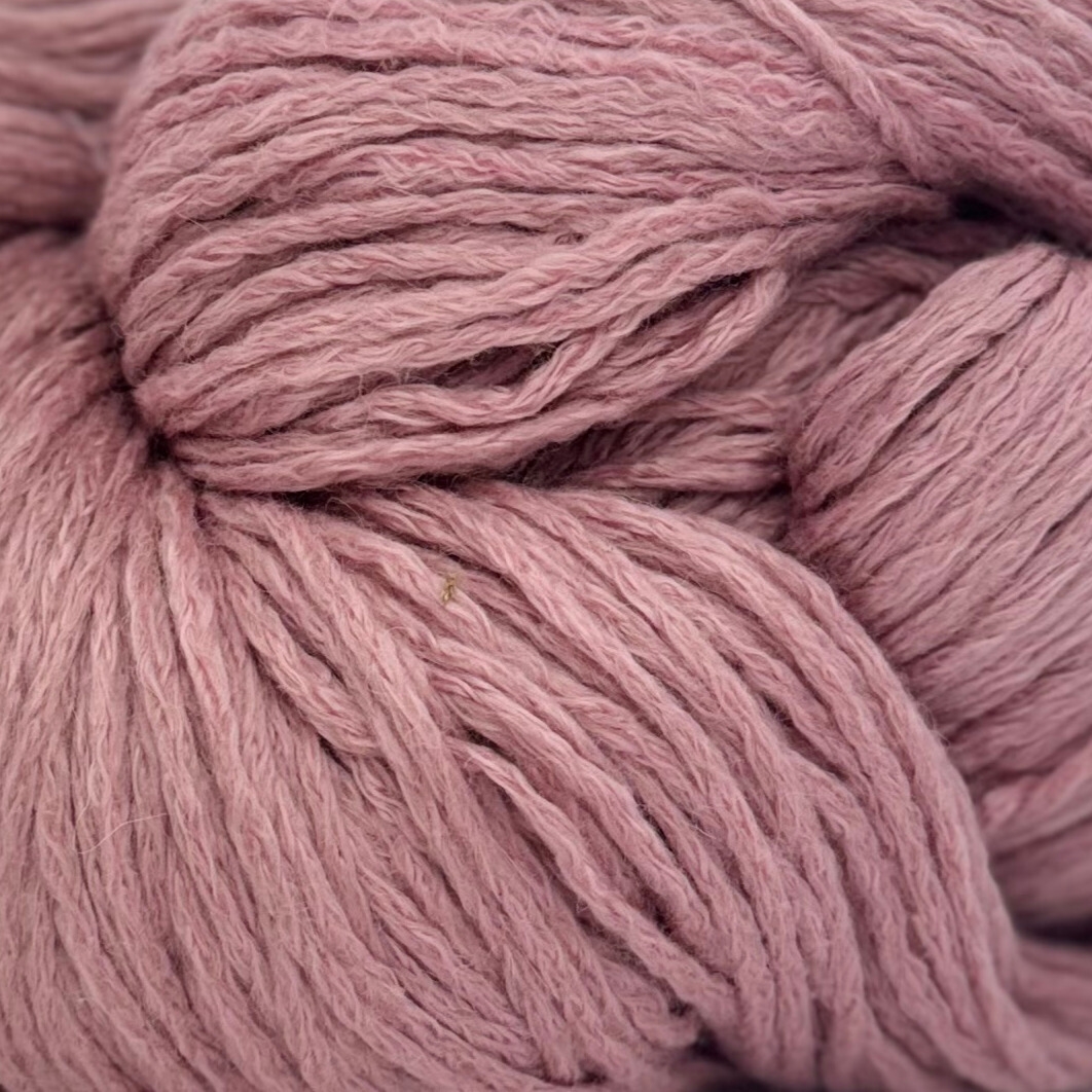 Baby Alpakka Bomull (400g)