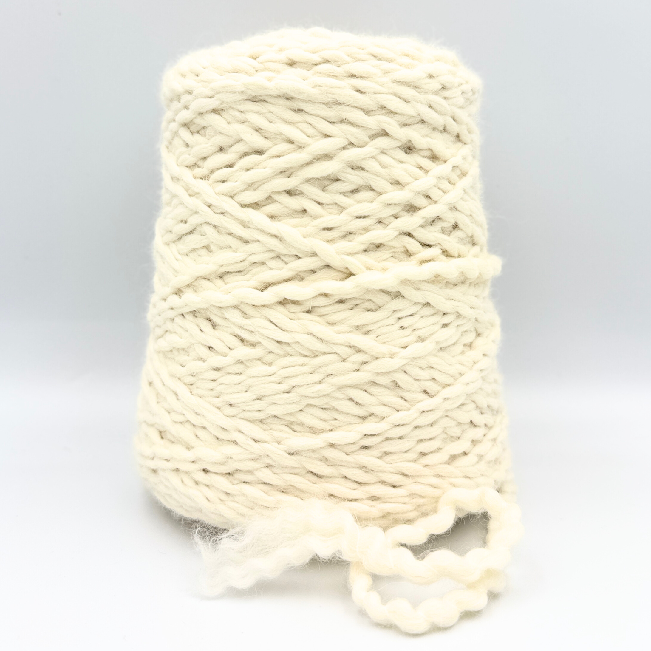 Miril (450 g) - Råhvit