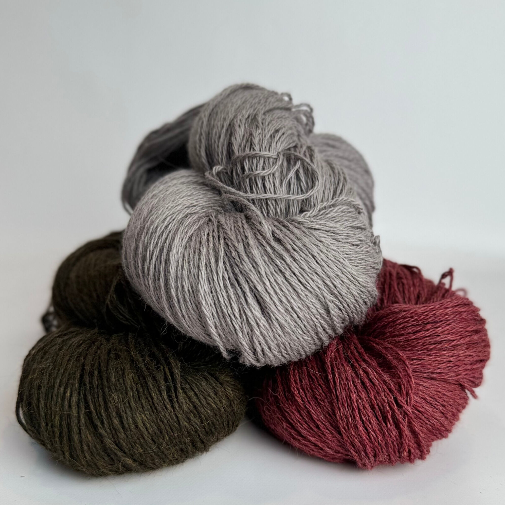 Baby Alpakka Suri (250 g)