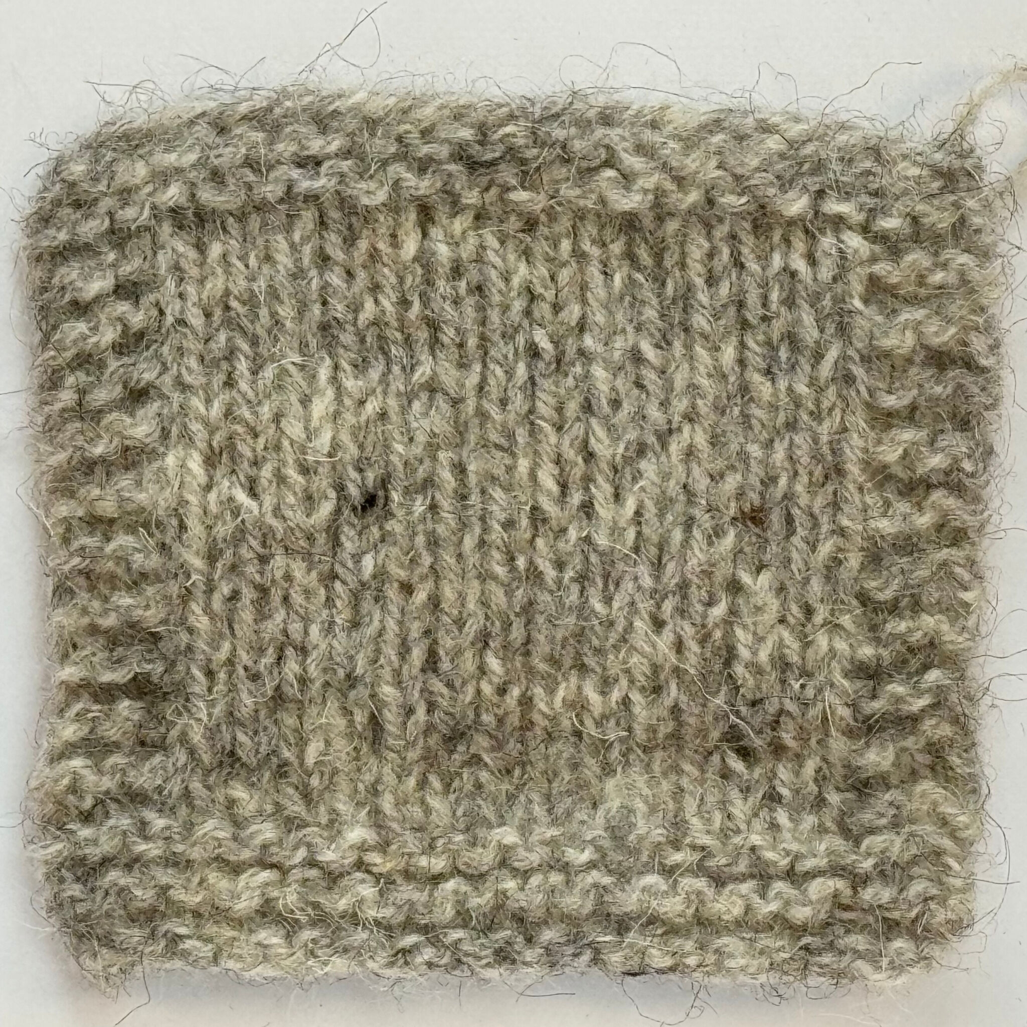 Dansk Wiltons Axminster Teppeull (100 g)