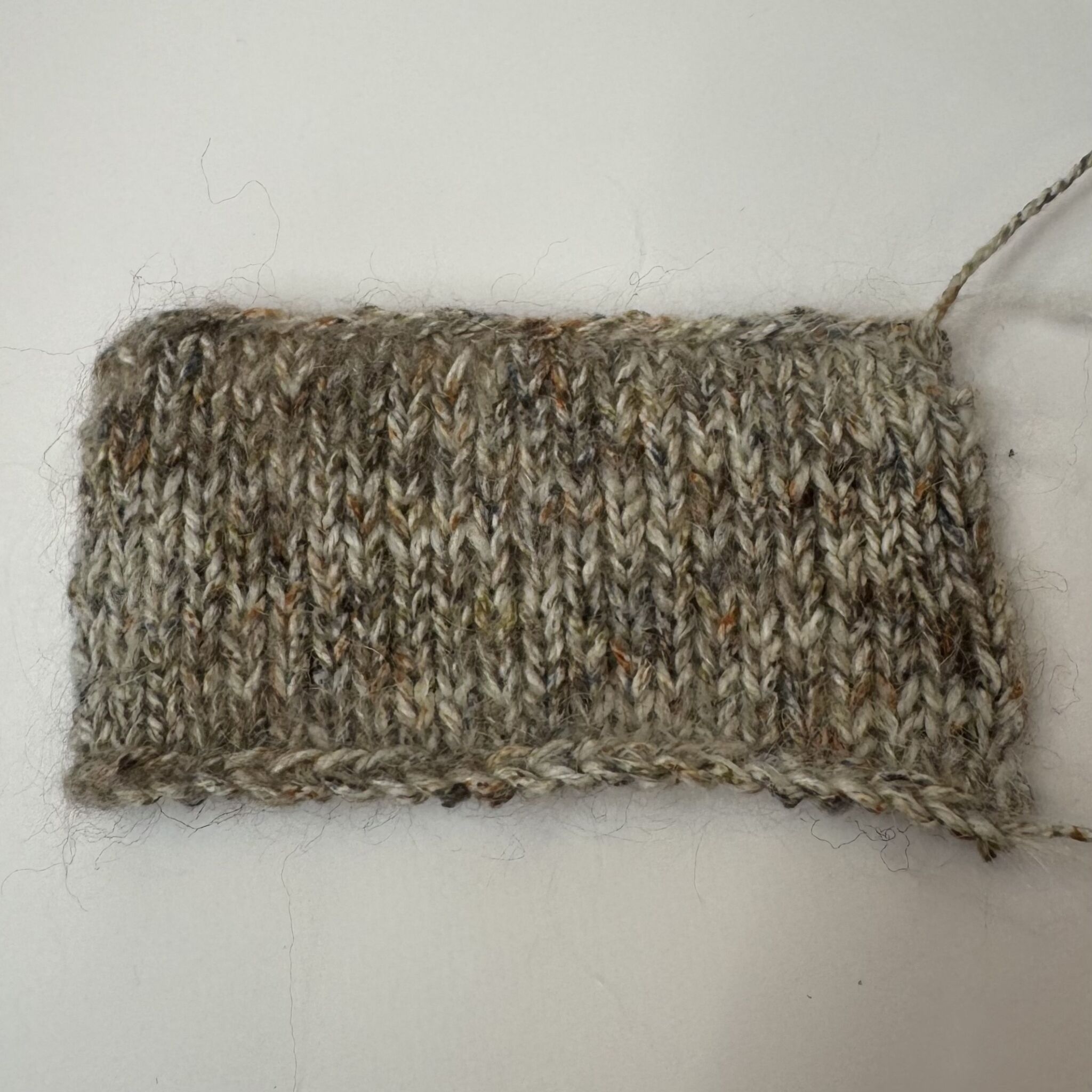 Denimpaint Bomullsgarn (1 kg)